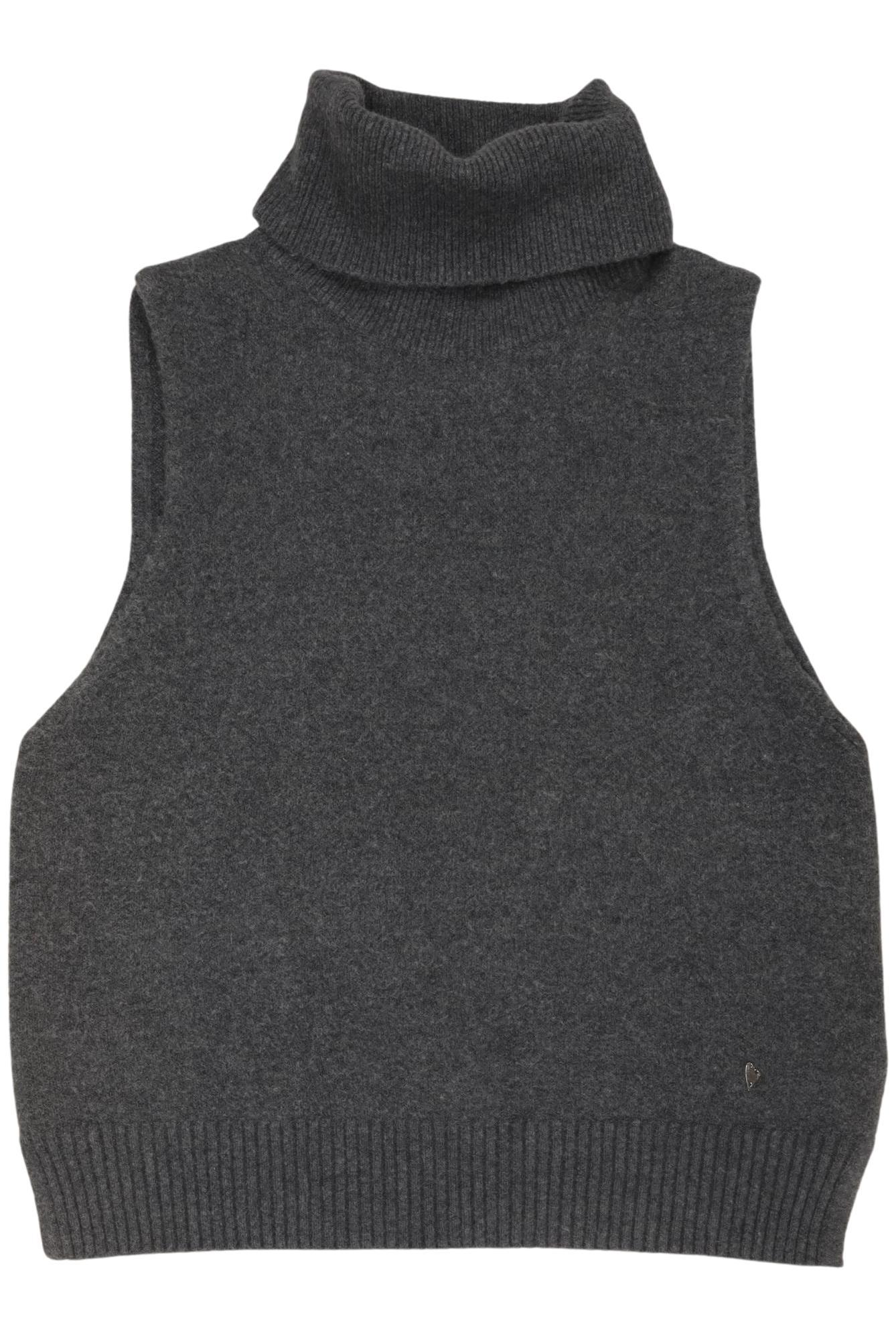 

Mos Mosh Damen Pullover, grau, Gr. 38