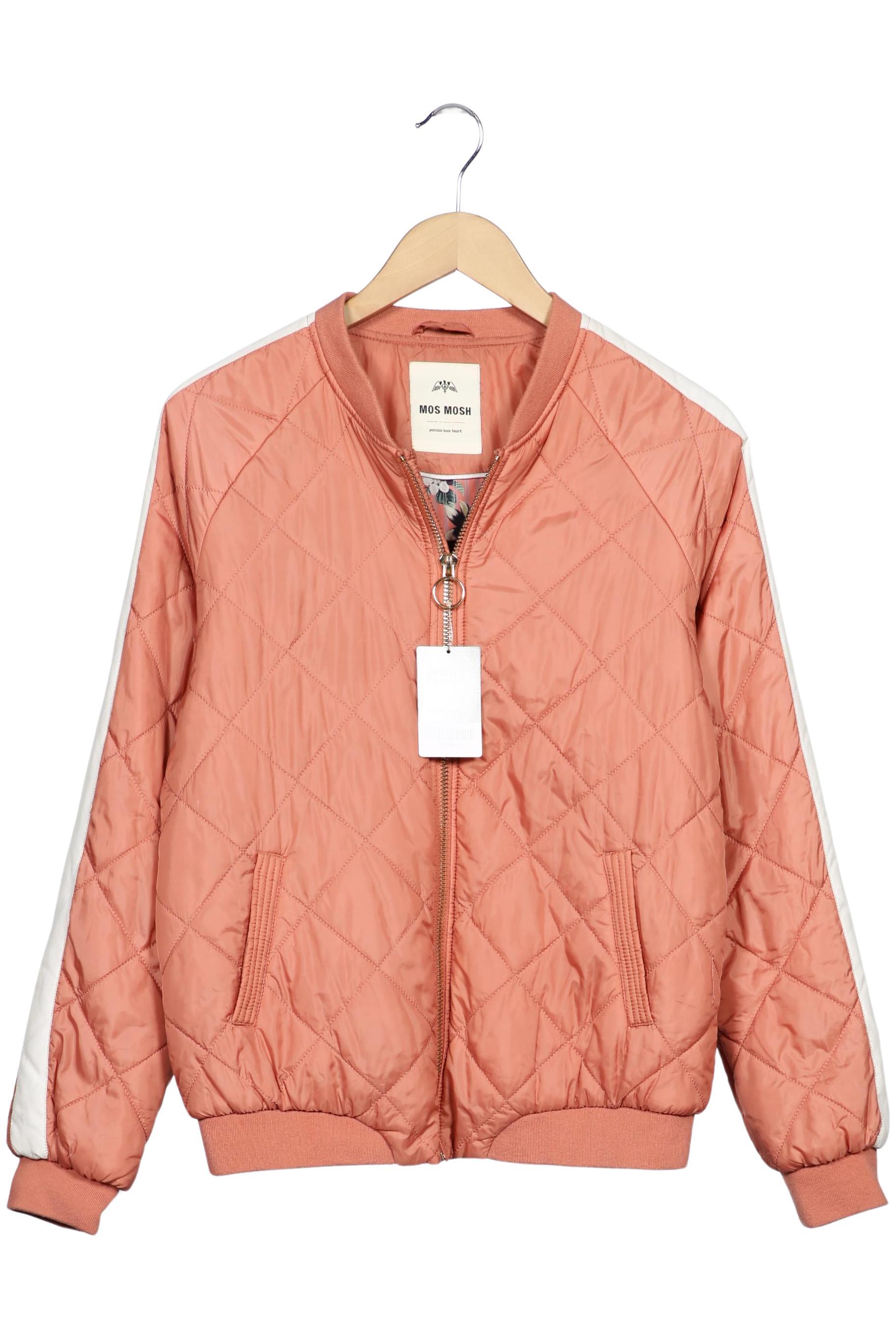 

Mos Mosh Damen Jacke, pink, Gr. 38