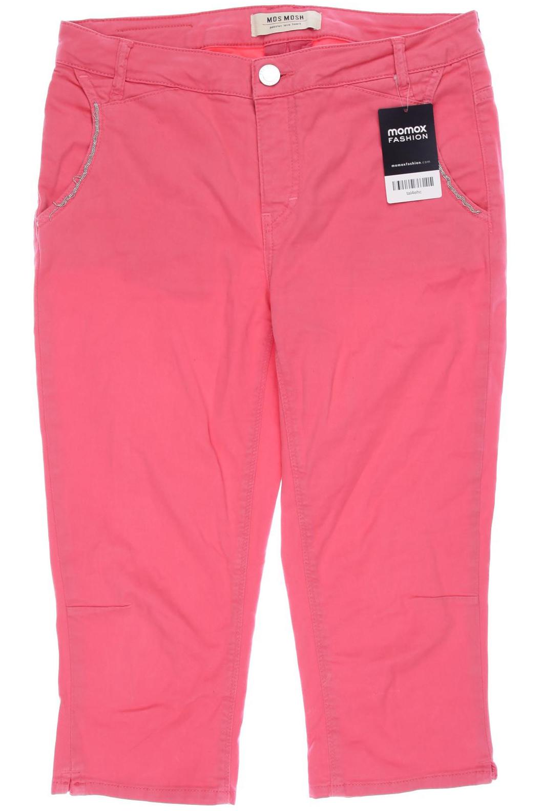 

Mos Mosh Damen Stoffhose, pink, Gr. 38