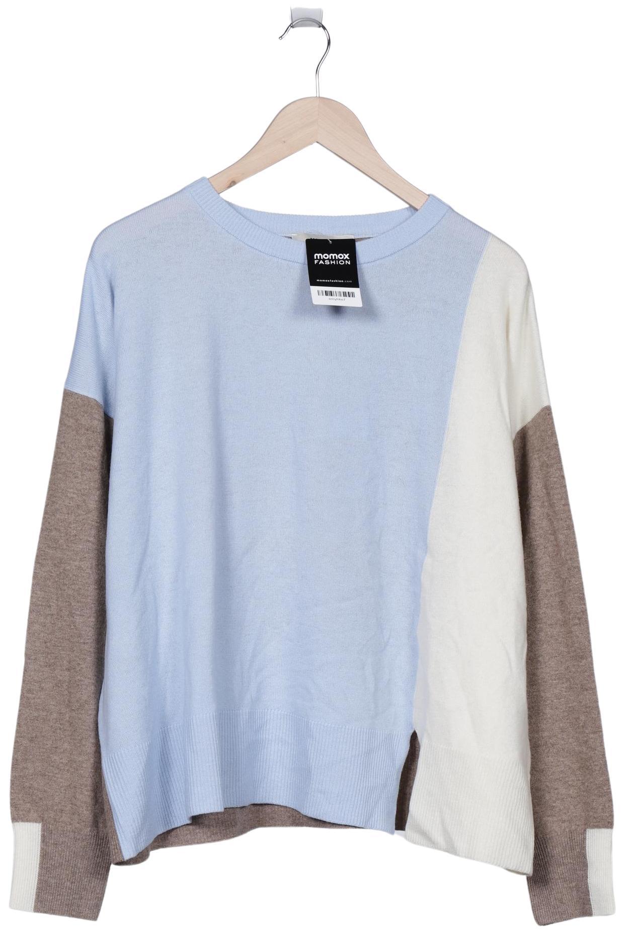 

Mos Mosh Damen Pullover, hellblau, Gr. 42