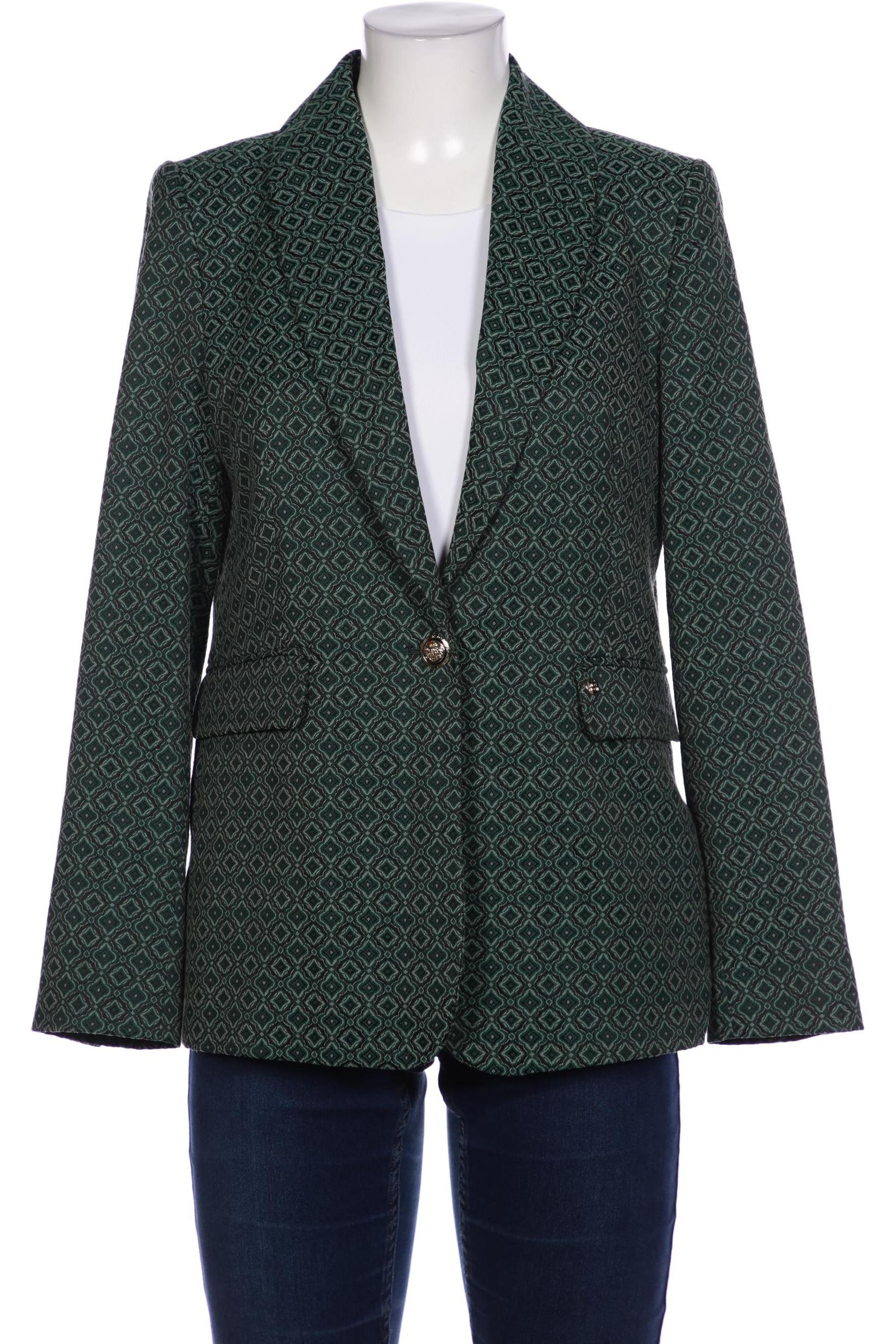 

Mos Mosh Damen Blazer, grün, Gr. 38