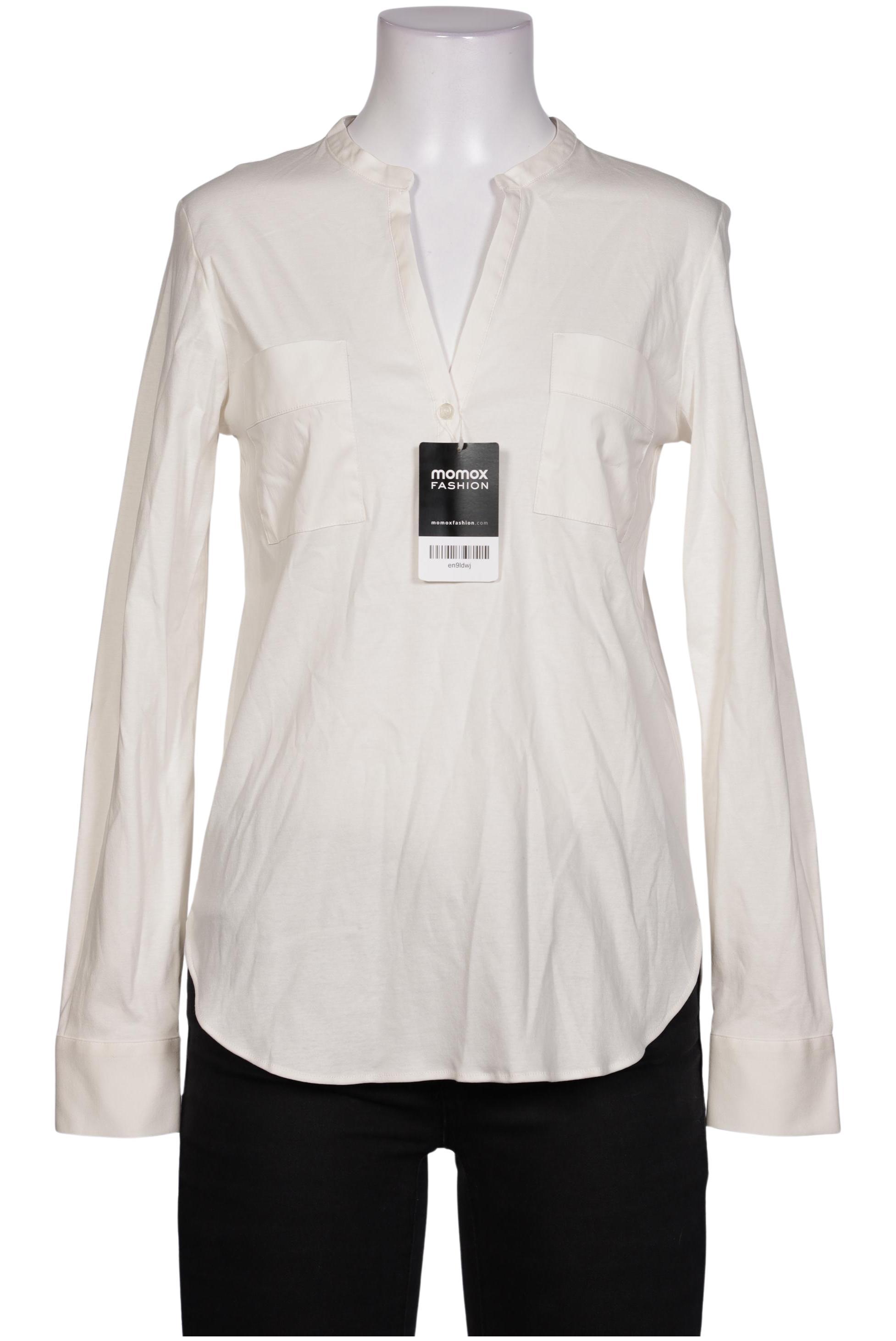 

Mos Mosh Damen Bluse, cremeweiß, Gr. 34