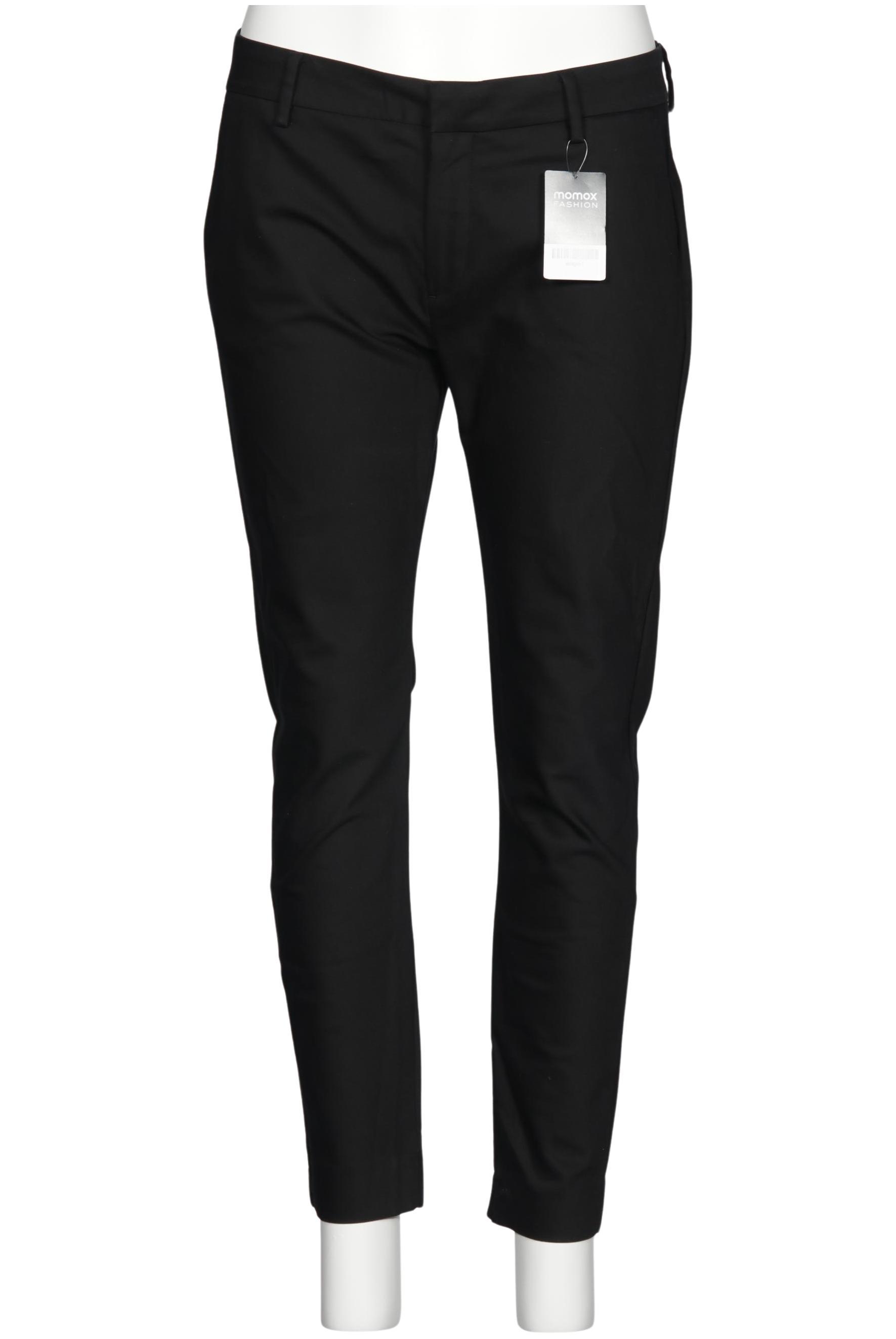 

Mos Mosh Damen Stoffhose, schwarz, Gr. 44