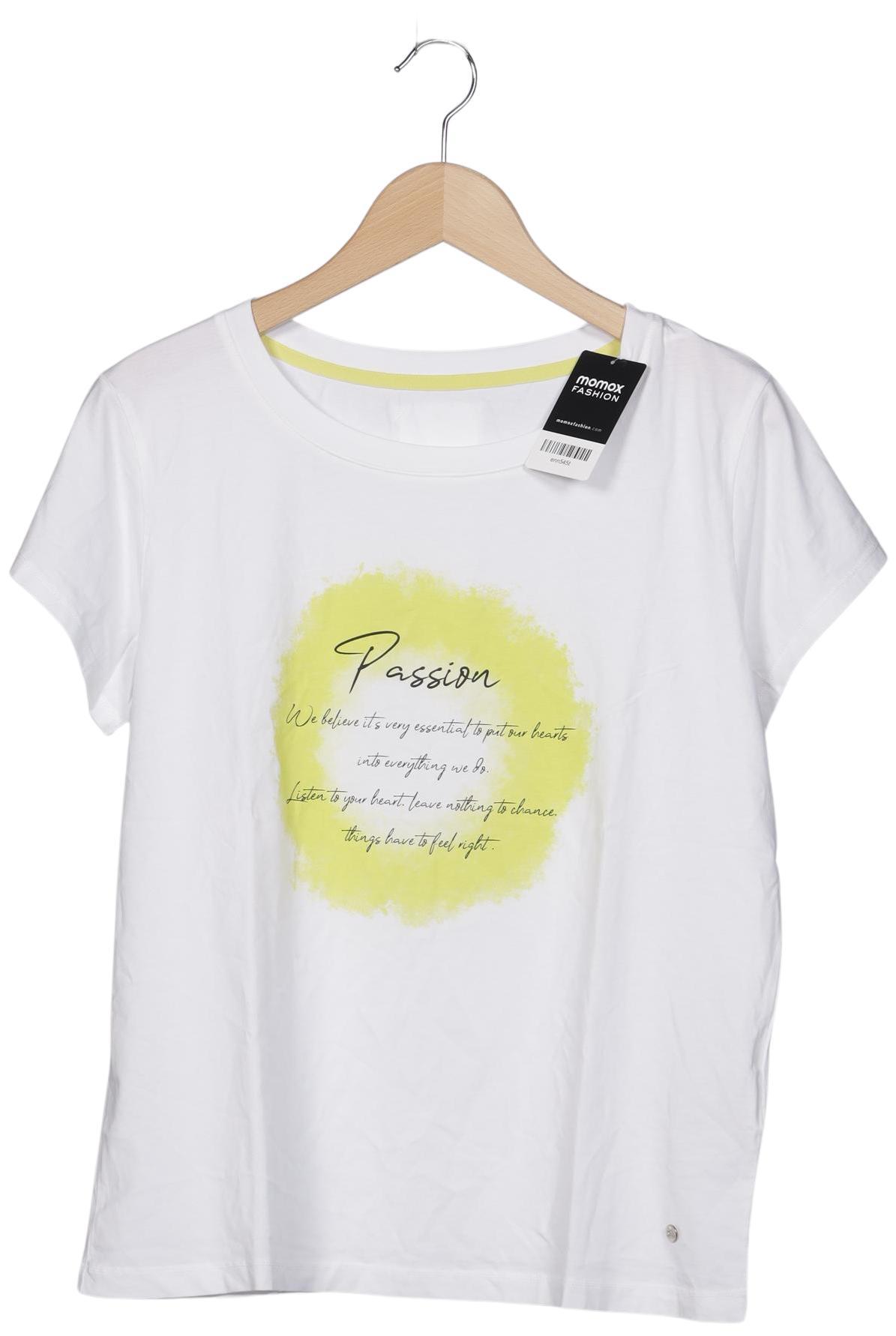 

Mos Mosh Damen T-Shirt, weiß, Gr. 36