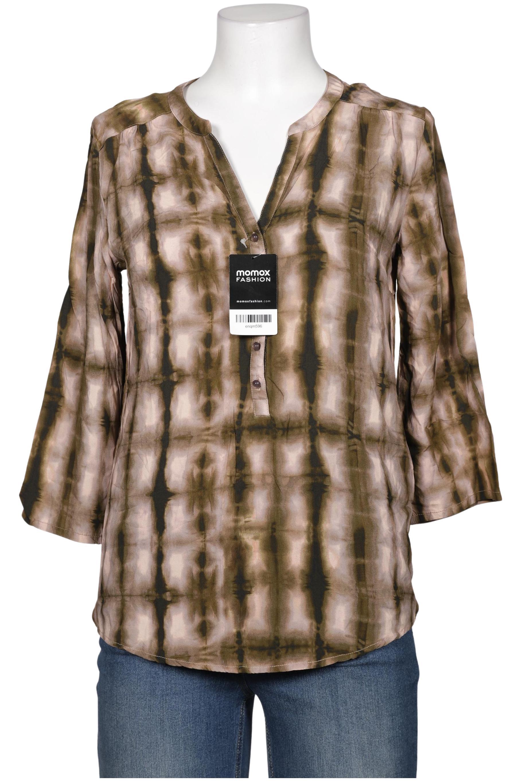 

Mos Mosh Damen Bluse, mehrfarbig, Gr. 38
