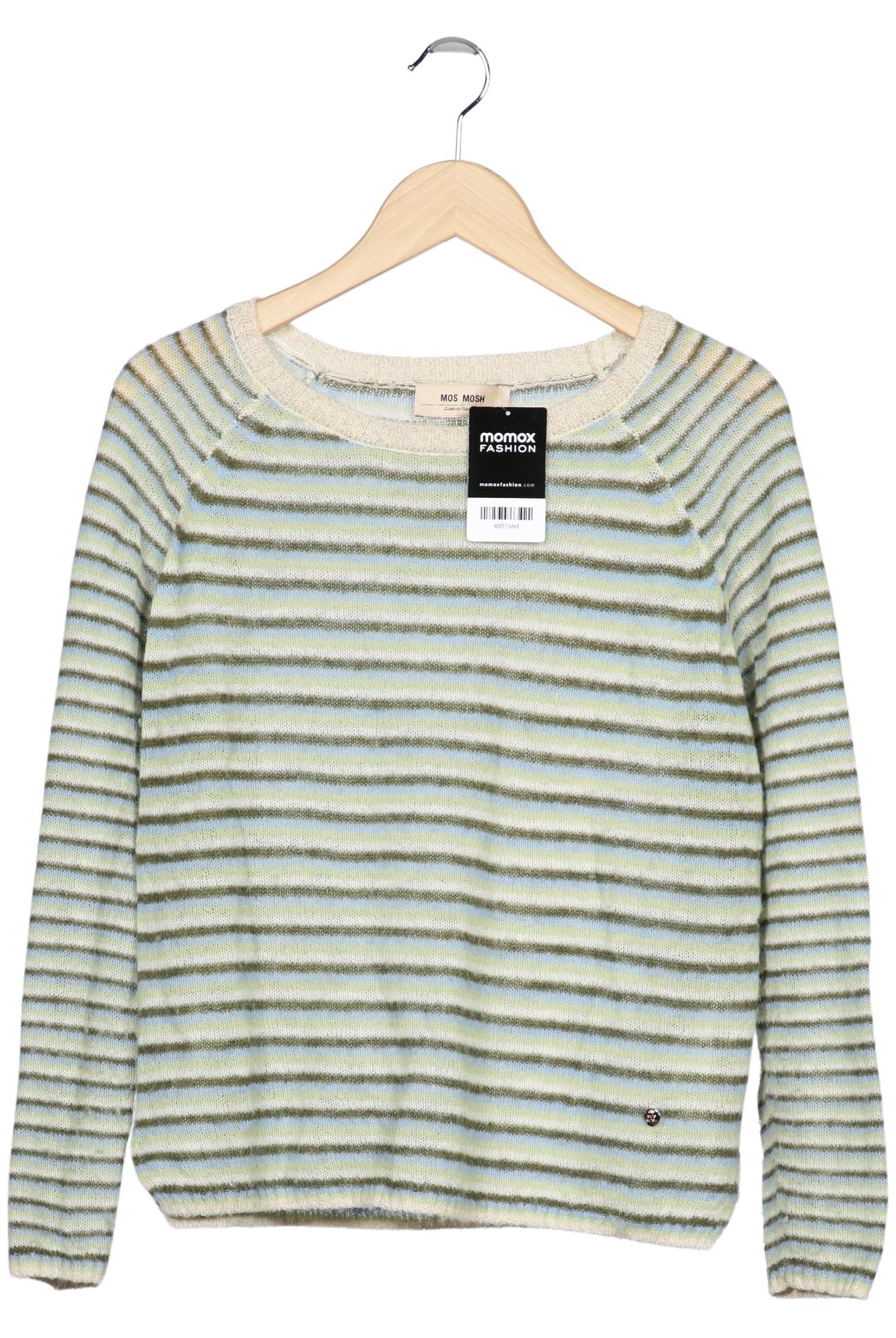 

Mos Mosh Damen Pullover, mehrfarbig, Gr. 36