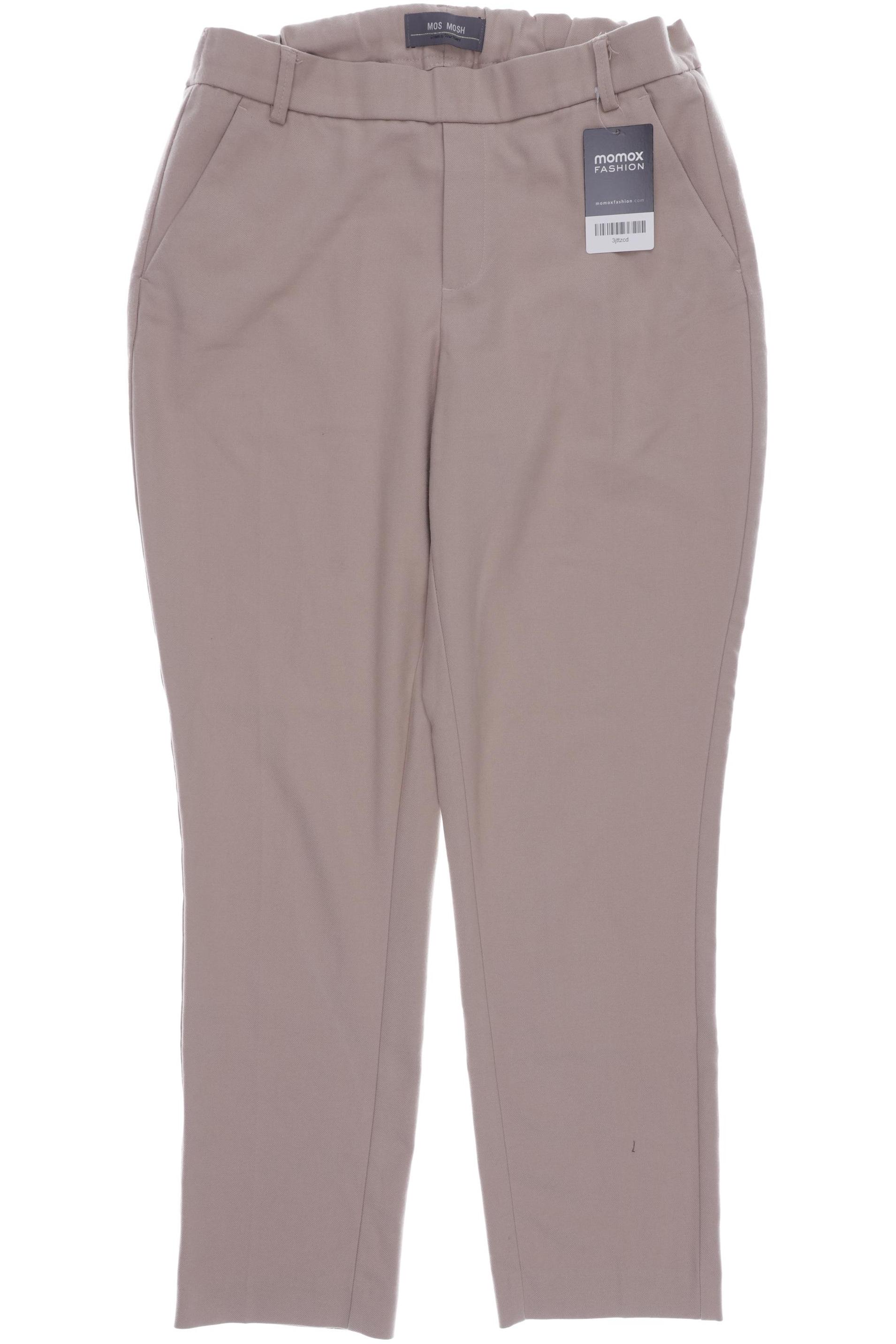 

Mos Mosh Damen Stoffhose, beige, Gr. 38
