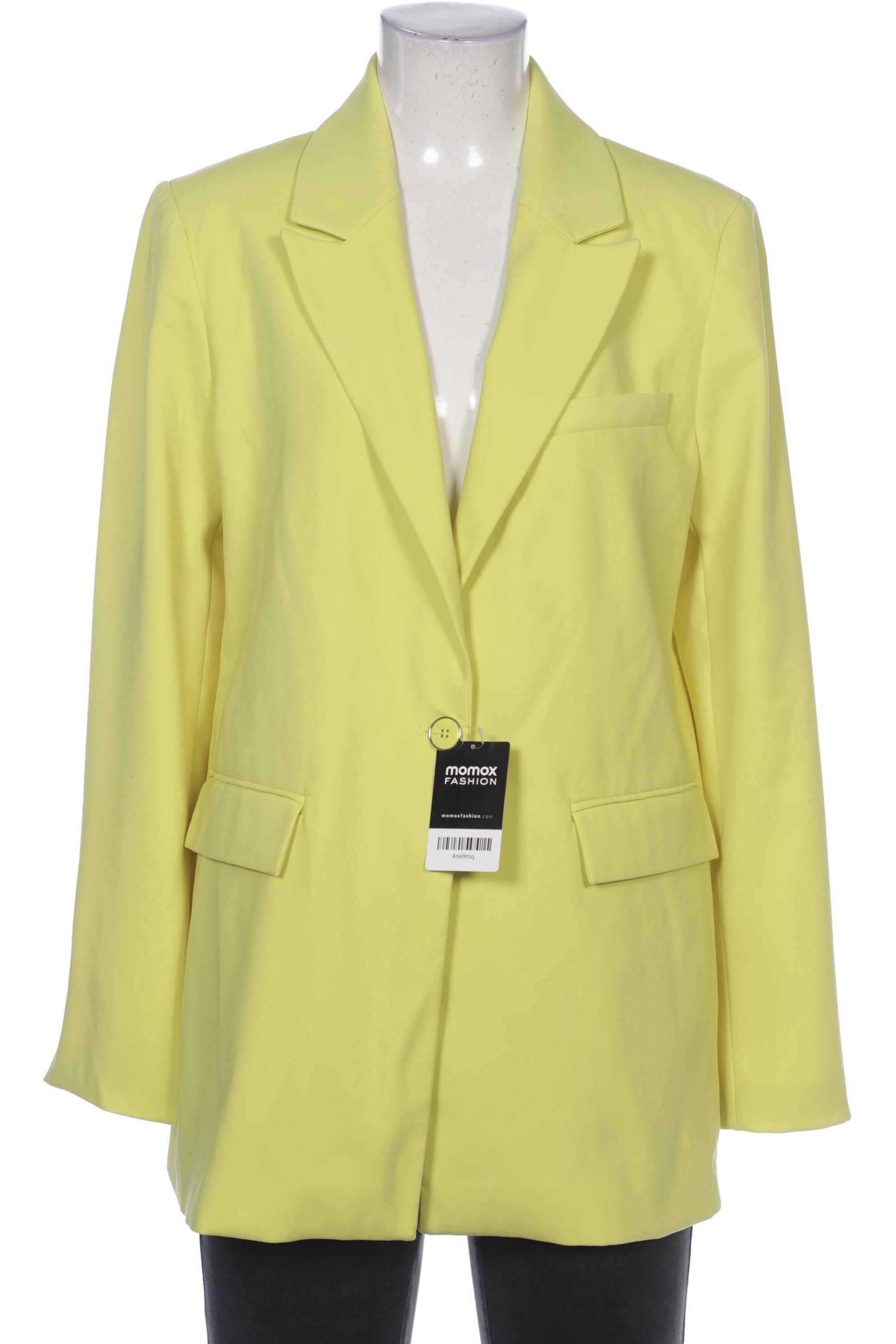 

Mos Mosh Damen Blazer, gelb, Gr. 40