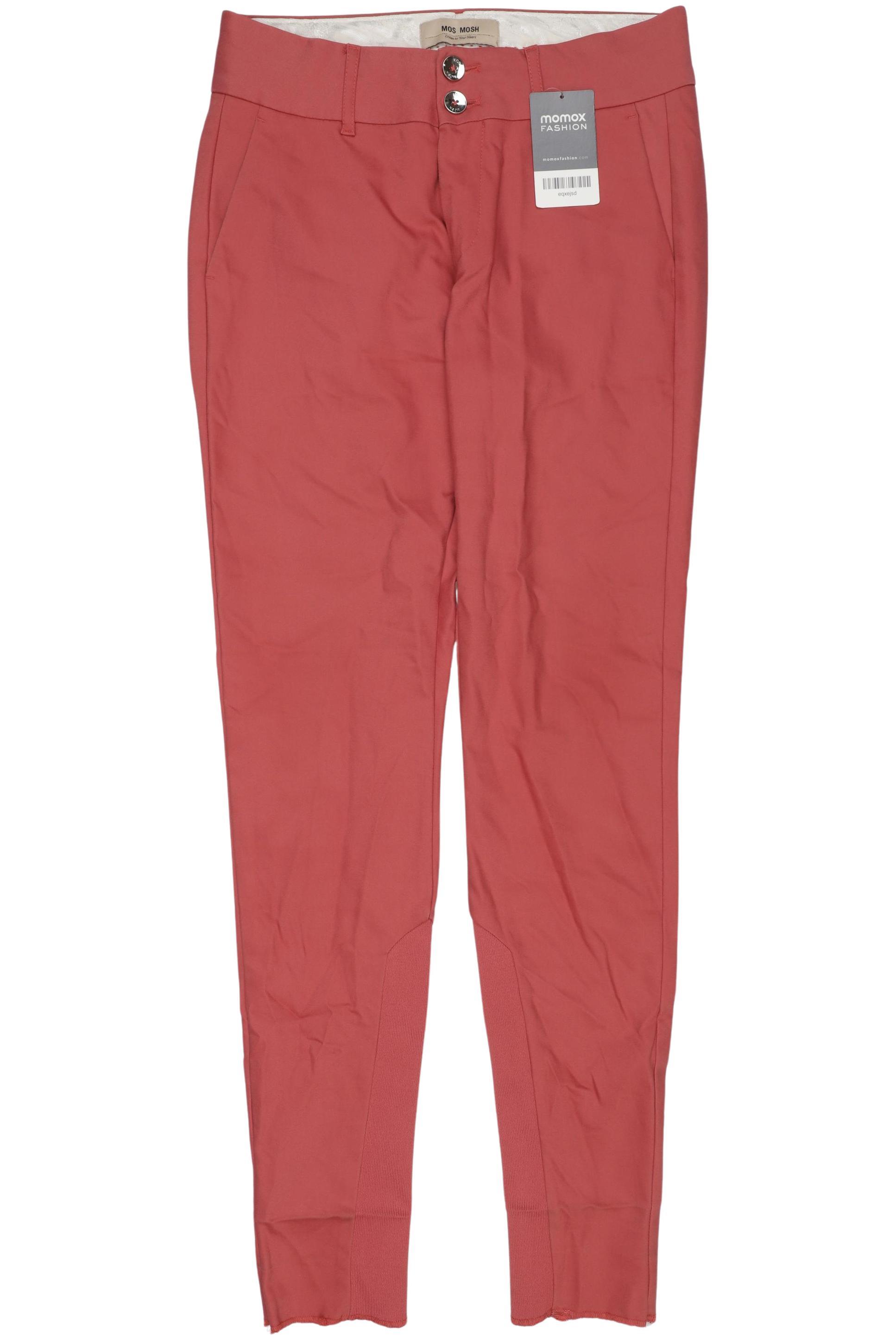 

Mos Mosh Damen Stoffhose, pink, Gr. 36