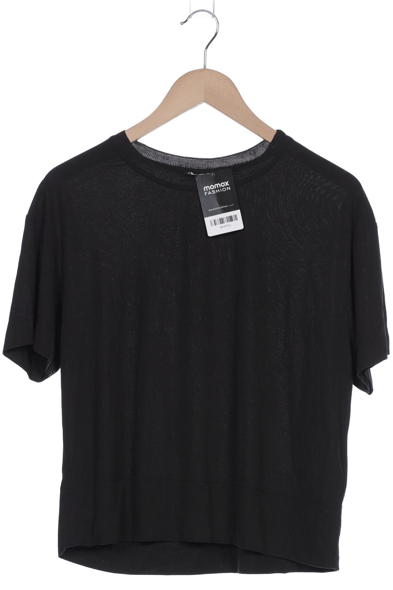 

Mos Mosh Damen T-Shirt, schwarz, Gr. 36