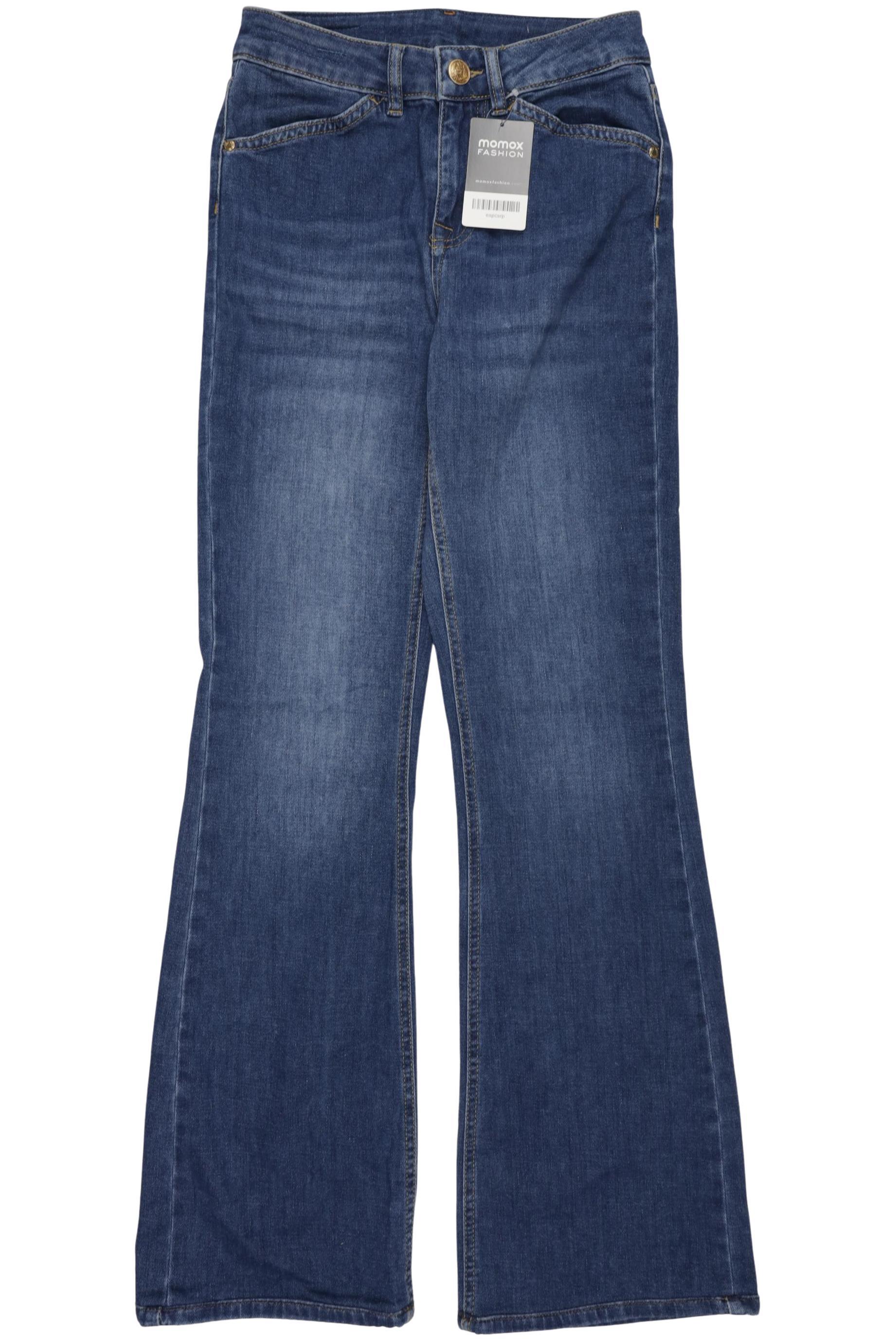 

Mos Mosh Damen Jeans, blau, Gr. 26