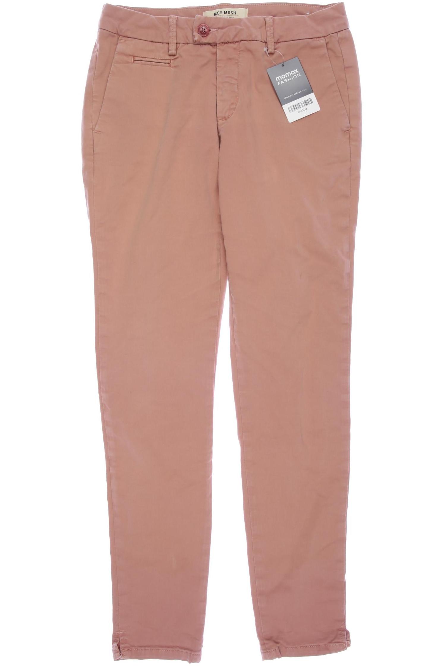 

Mos Mosh Damen Stoffhose, pink, Gr. 27