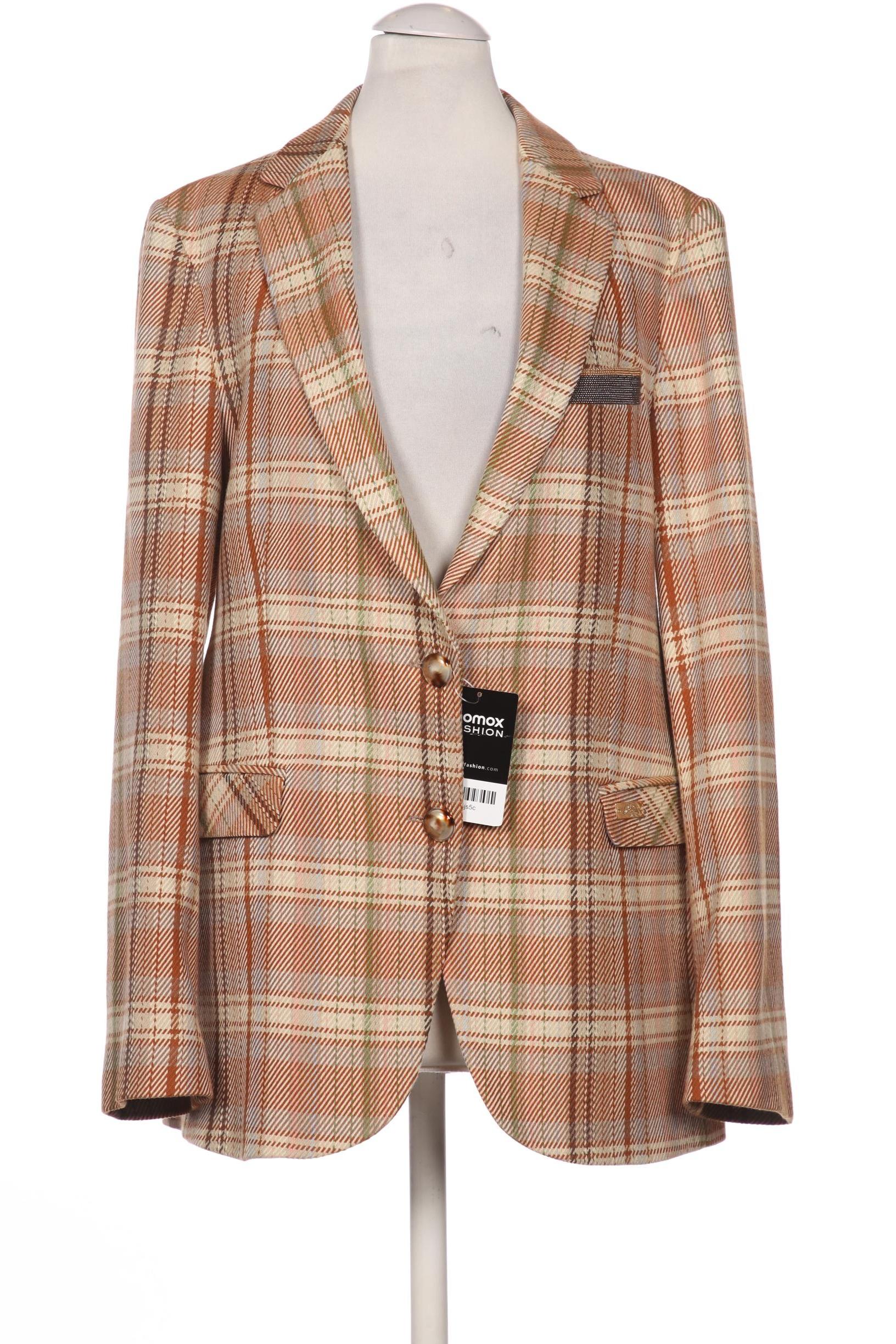 

Mos Mosh Damen Blazer, braun, Gr. 36
