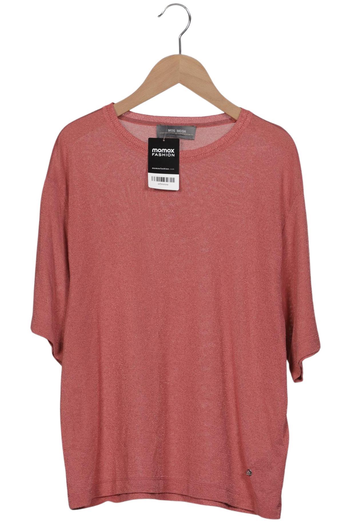 

Mos Mosh Damen T-Shirt, pink, Gr. 38