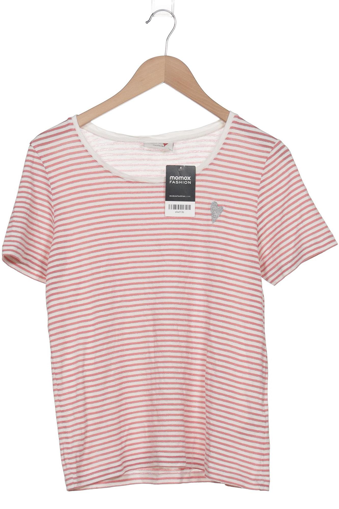 

Mos Mosh Damen T-Shirt, pink, Gr. 38
