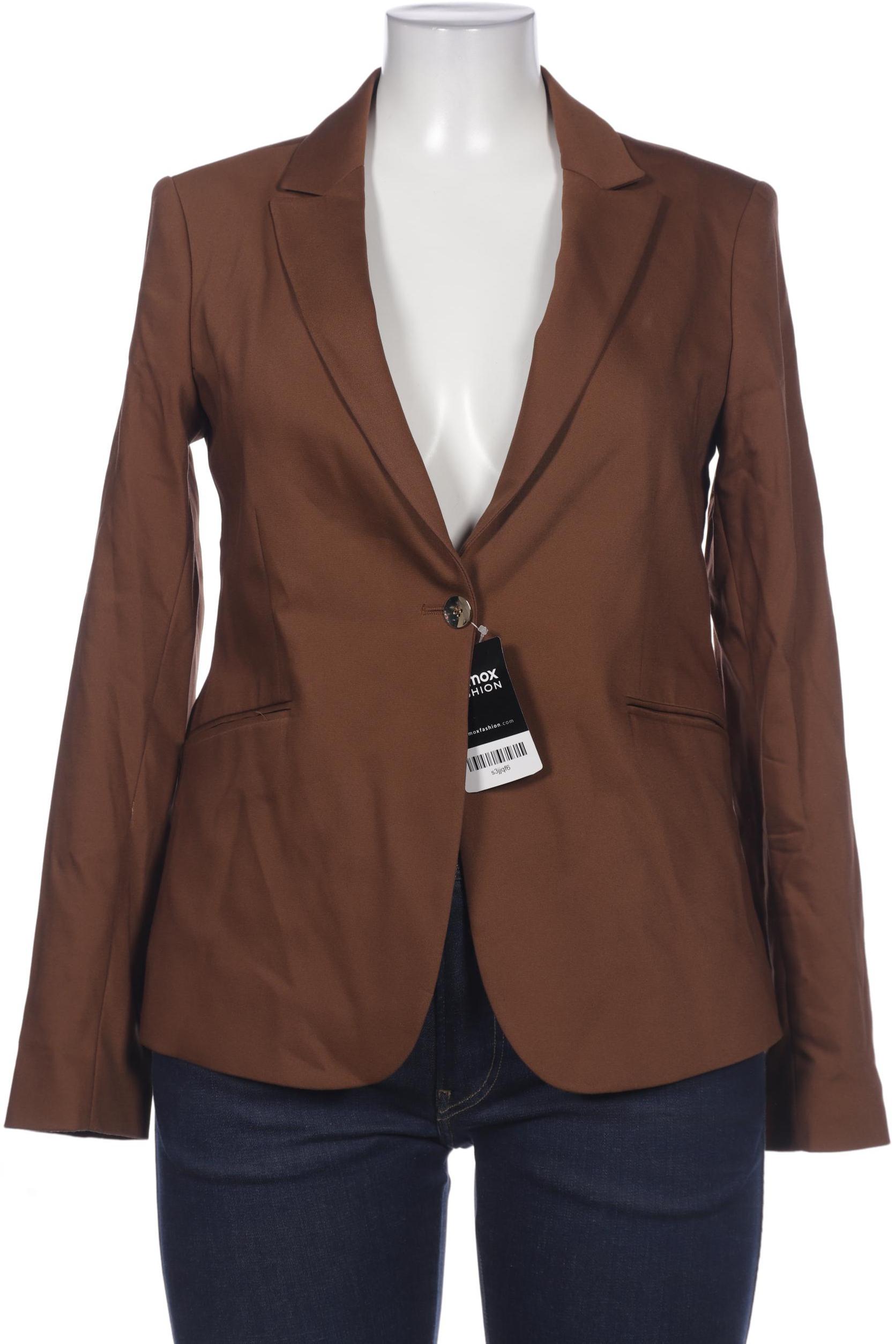 

Mos Mosh Damen Blazer, braun, Gr. 42