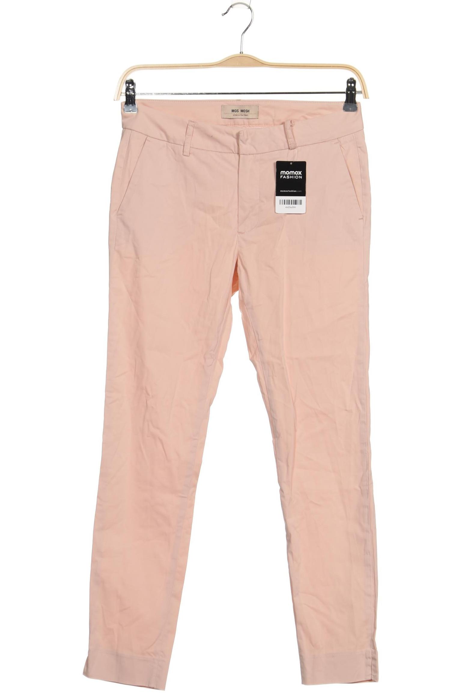 

Mos Mosh Damen Stoffhose, pink, Gr. 36