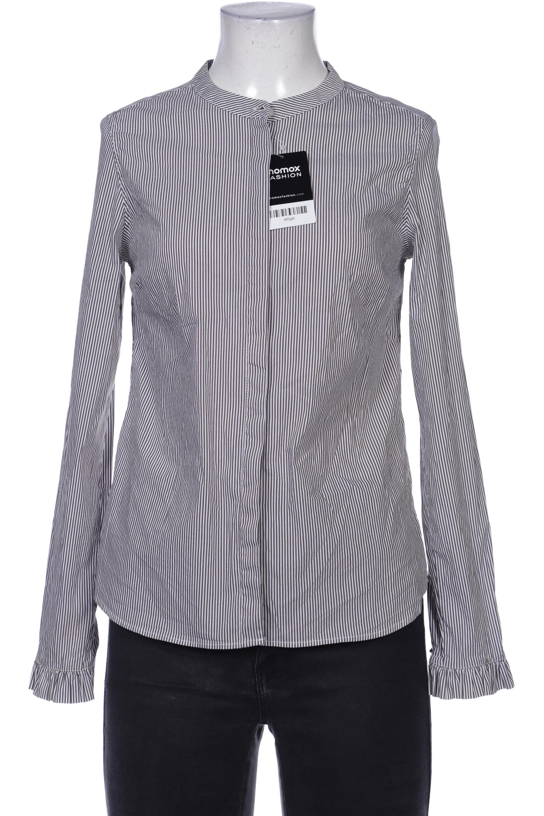 

Mos Mosh Damen Bluse, grau, Gr. 34