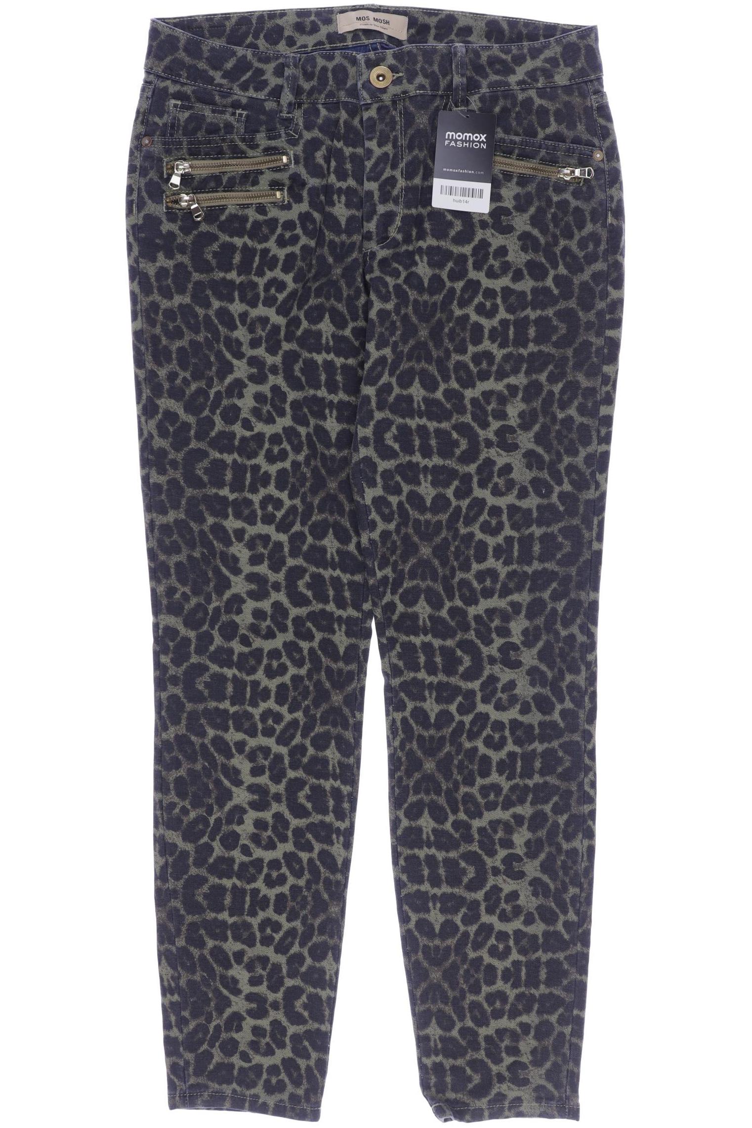 

Mos Mosh Damen Stoffhose, grün, Gr. 29
