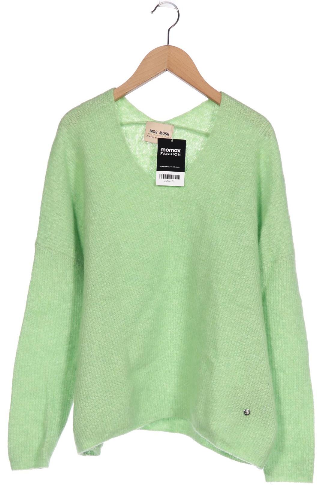 

Mos Mosh Damen Pullover, grün