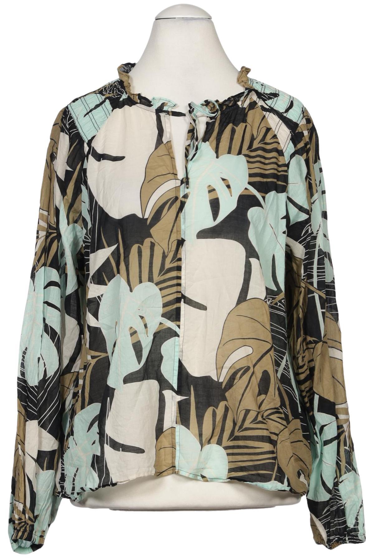 

Mos Mosh Damen Bluse, mehrfarbig, Gr. 36