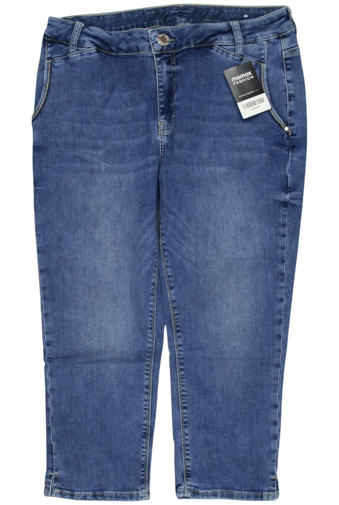 

Mos Mosh Damen Jeans, blau, Gr. 30