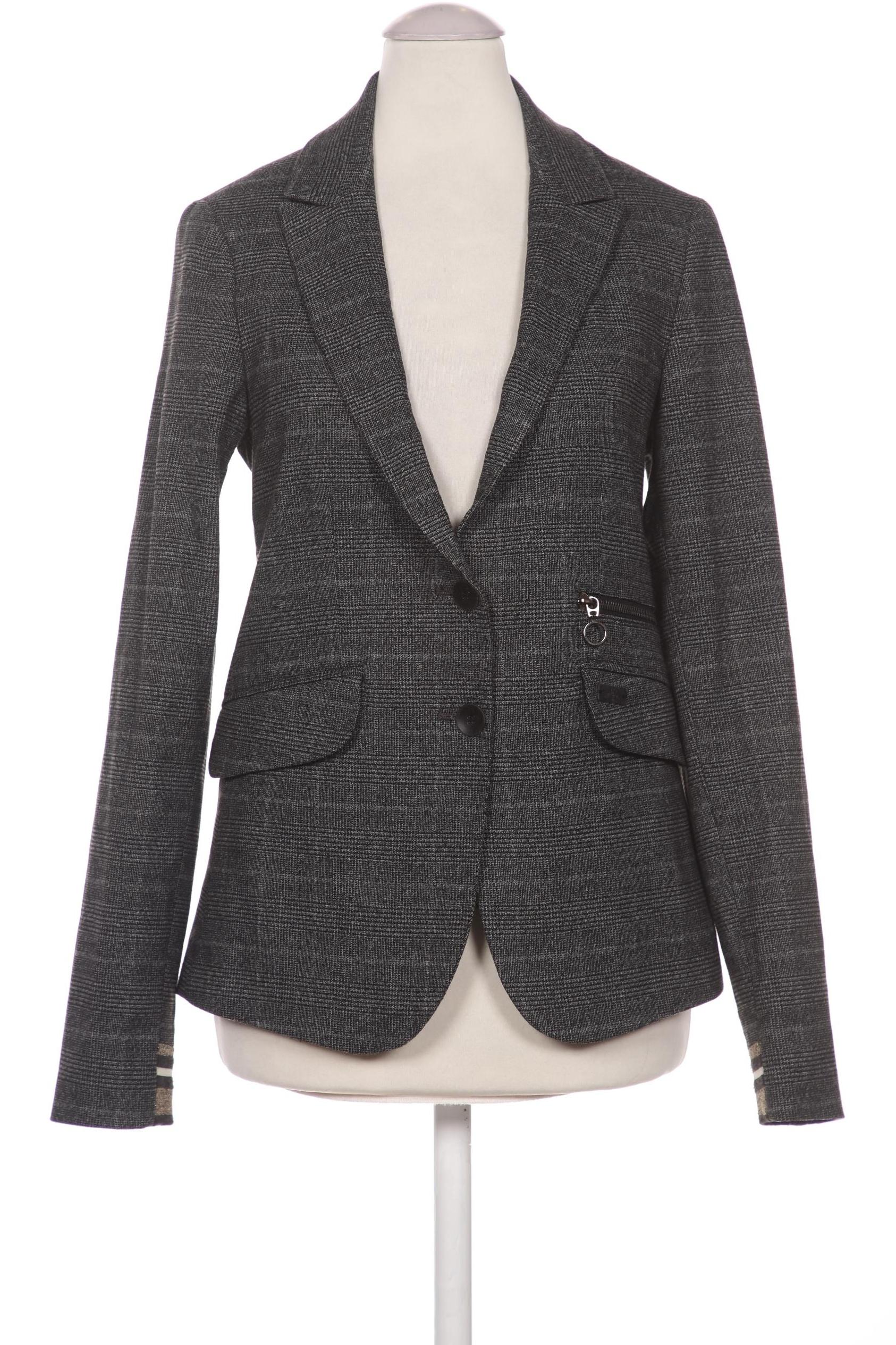 

Mos Mosh Damen Blazer, grau, Gr. 34