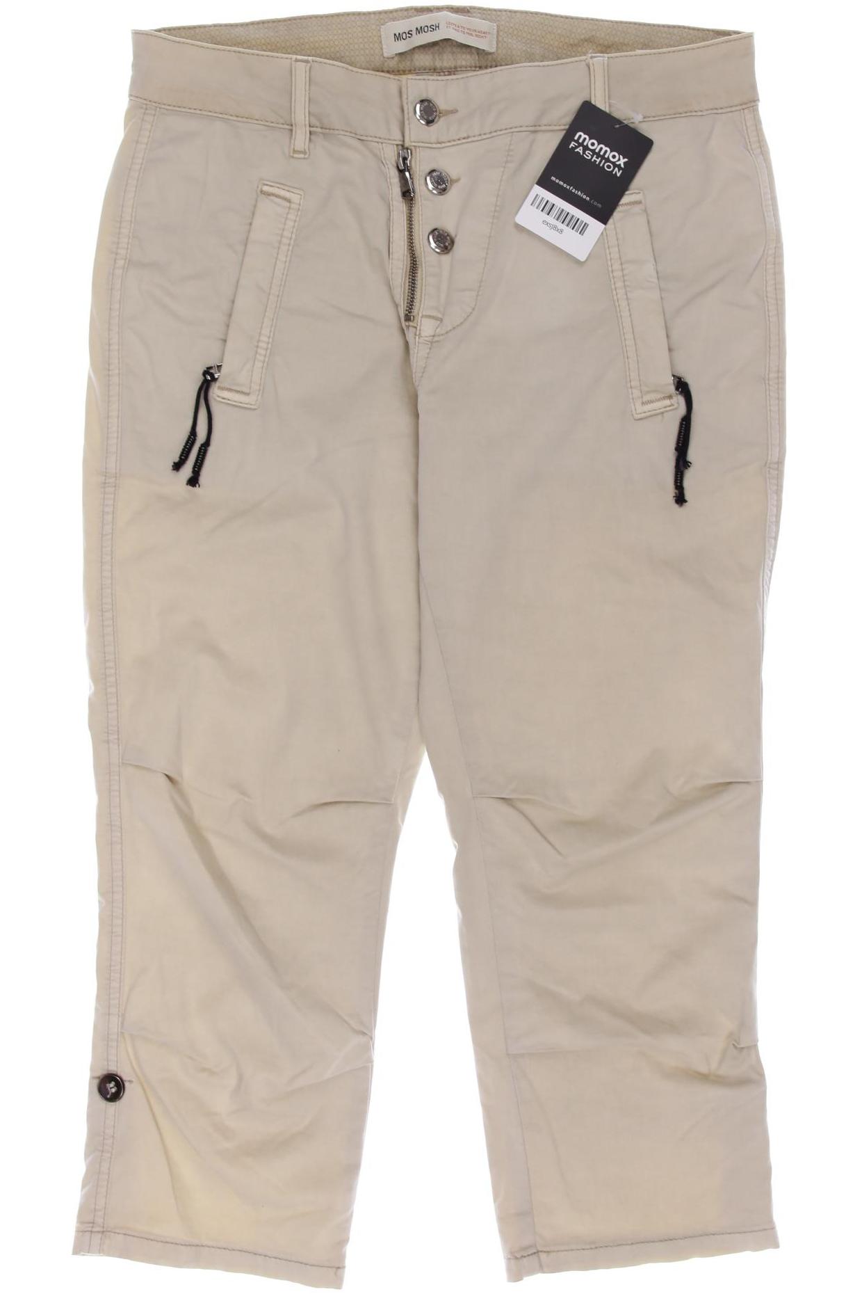

Mos Mosh Damen Stoffhose, beige