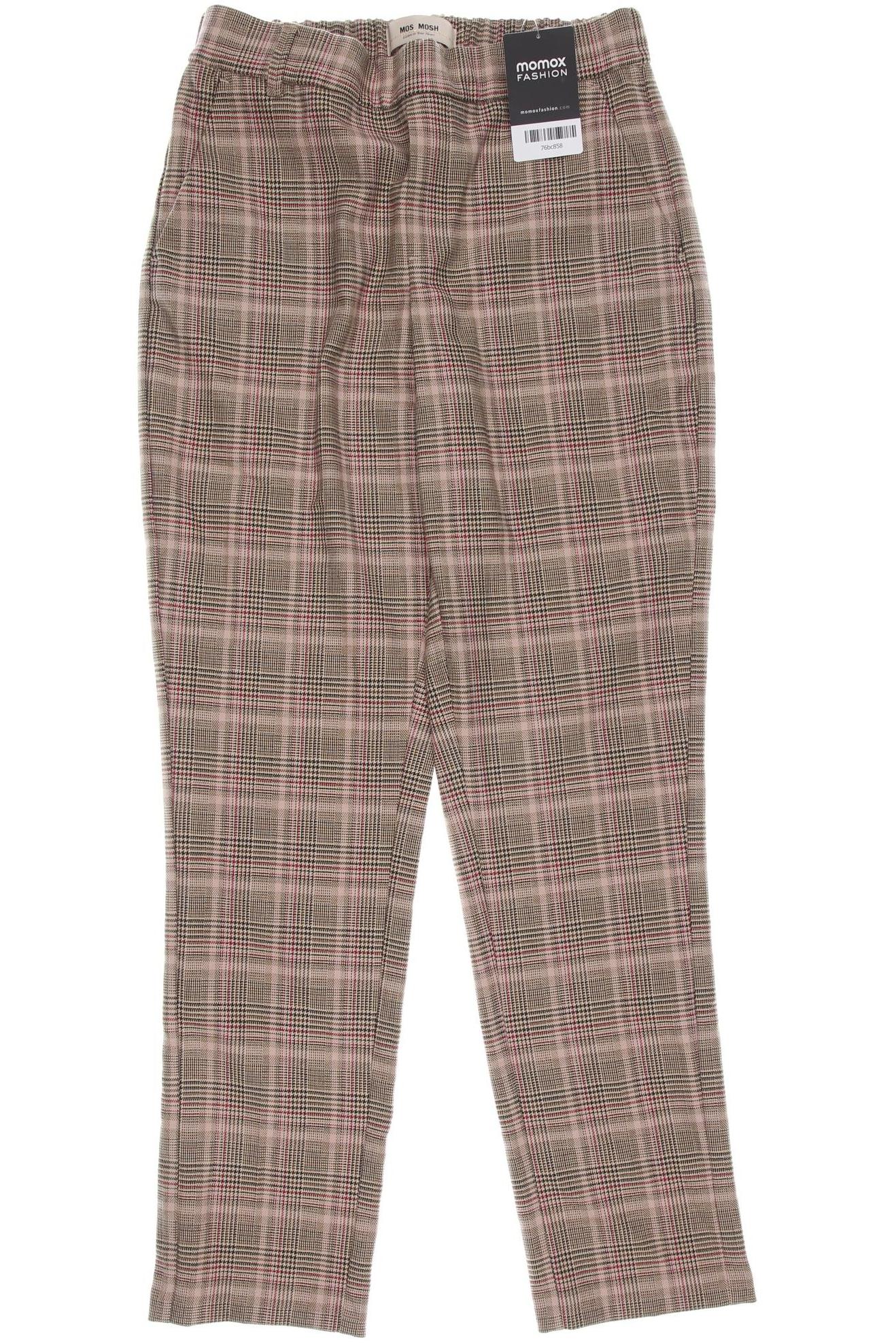 

Mos Mosh Damen Stoffhose, beige, Gr. 34
