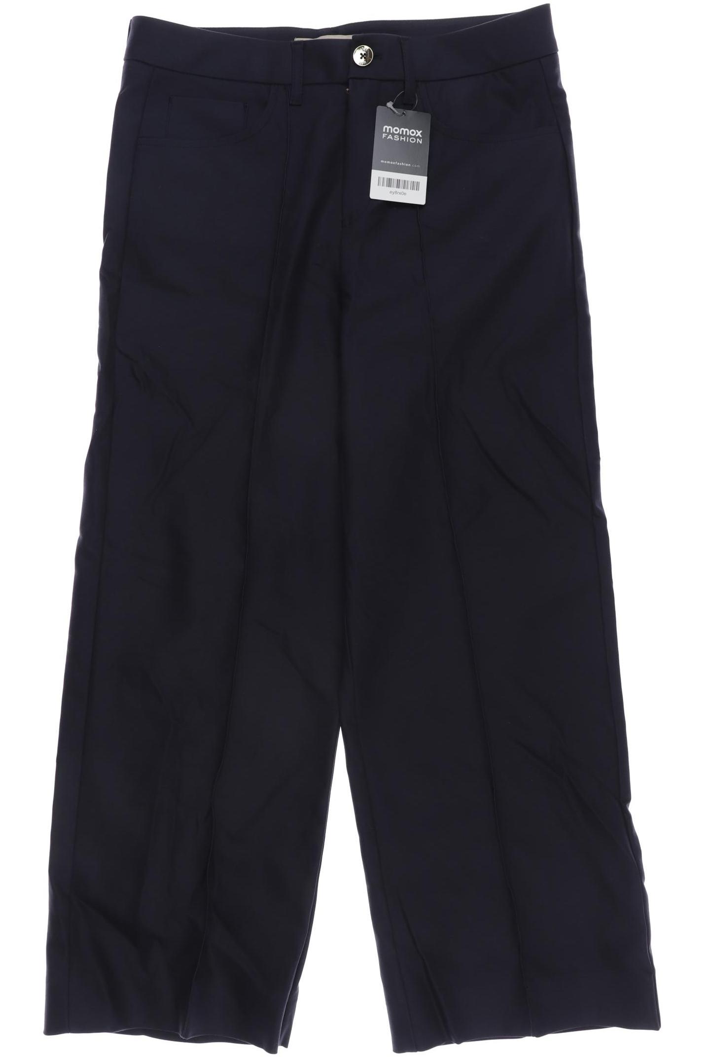 

Mos Mosh Damen Stoffhose, marineblau, Gr. 36