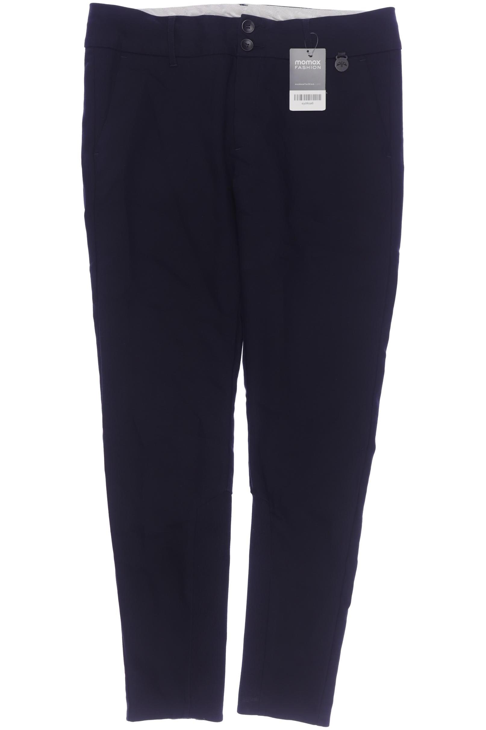 

Mos Mosh Damen Stoffhose, marineblau, Gr. 40