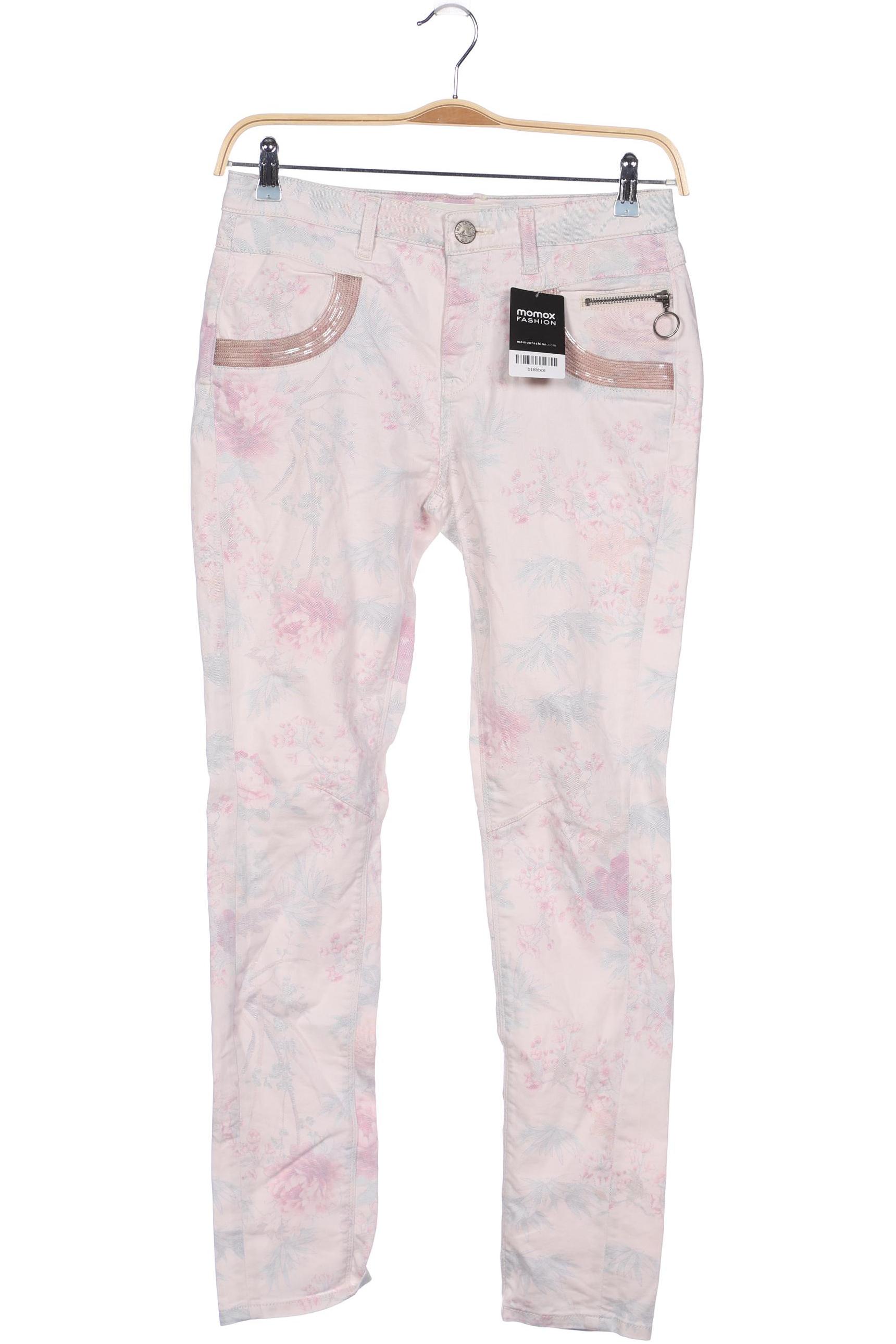 

Mos Mosh Damen Stoffhose, pink, Gr. 28