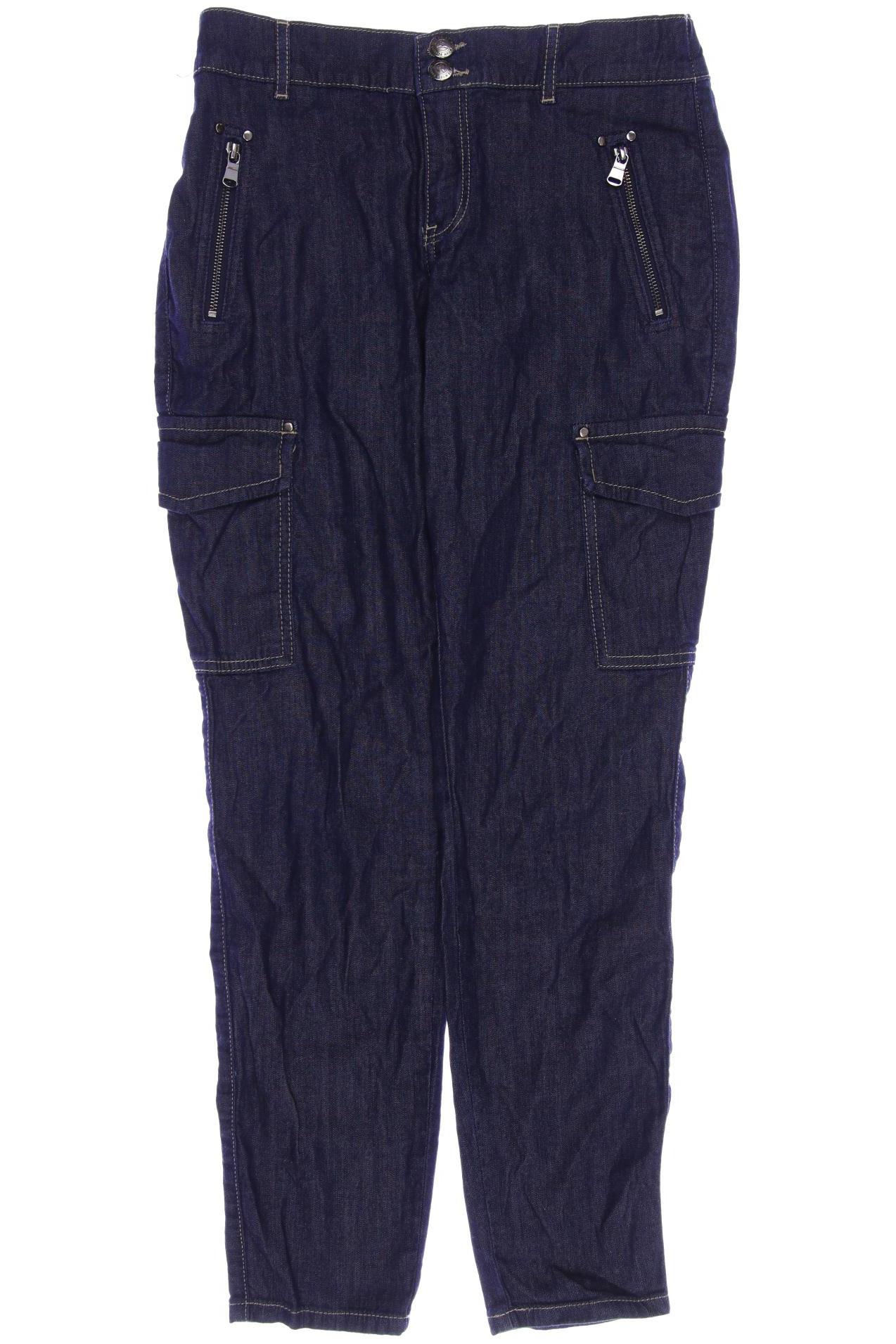 

Mos Mosh Damen Jeans, blau, Gr. 27