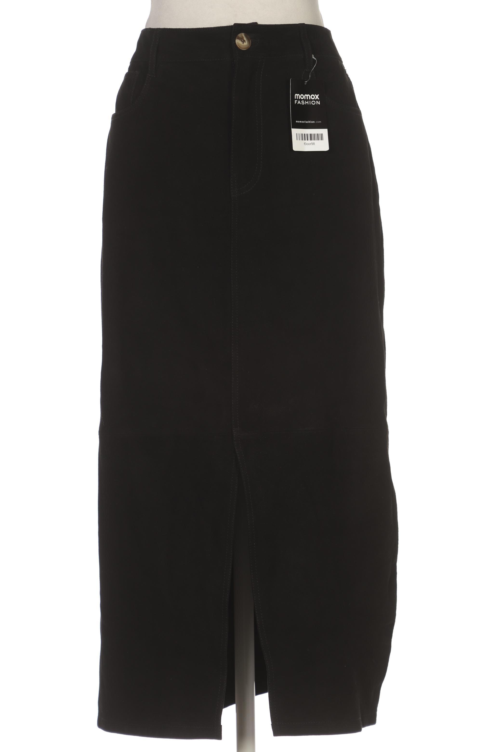 

Mos Mosh Damen Rock, schwarz, Gr. 36