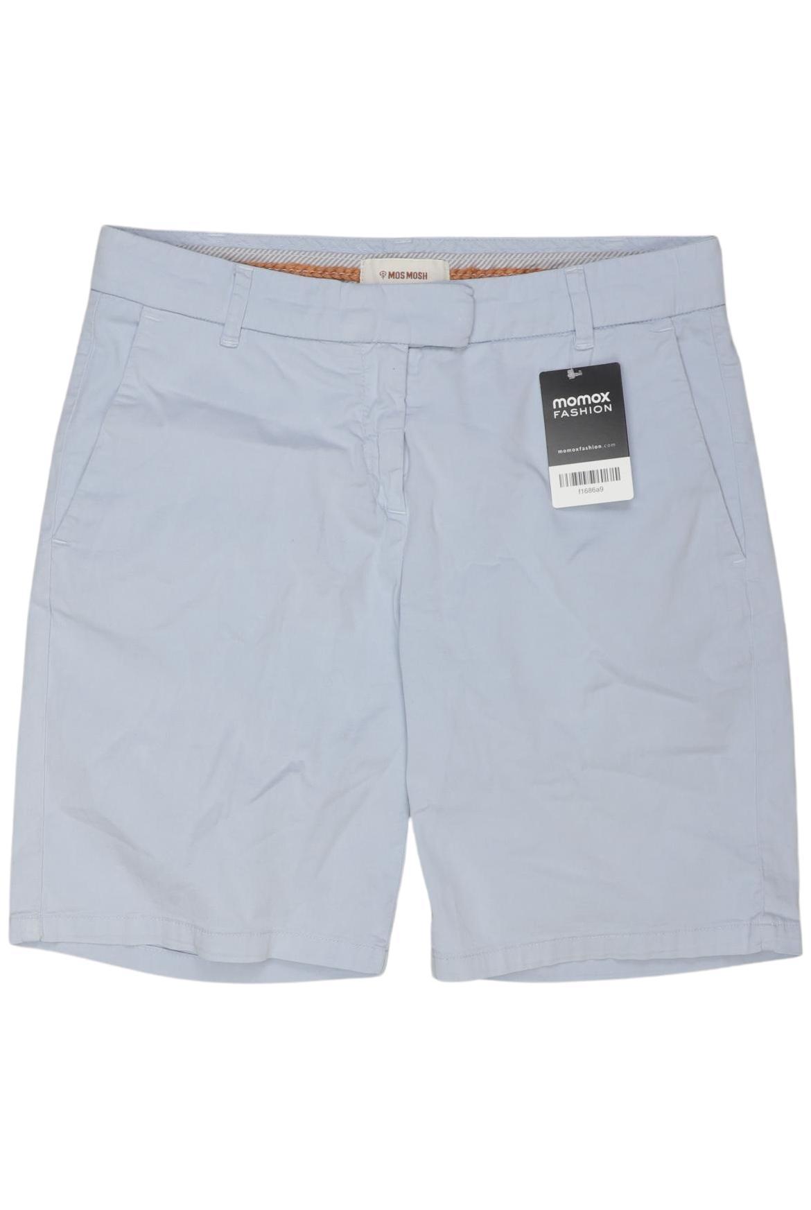 

Mos Mosh Damen Shorts, hellblau, Gr. 27