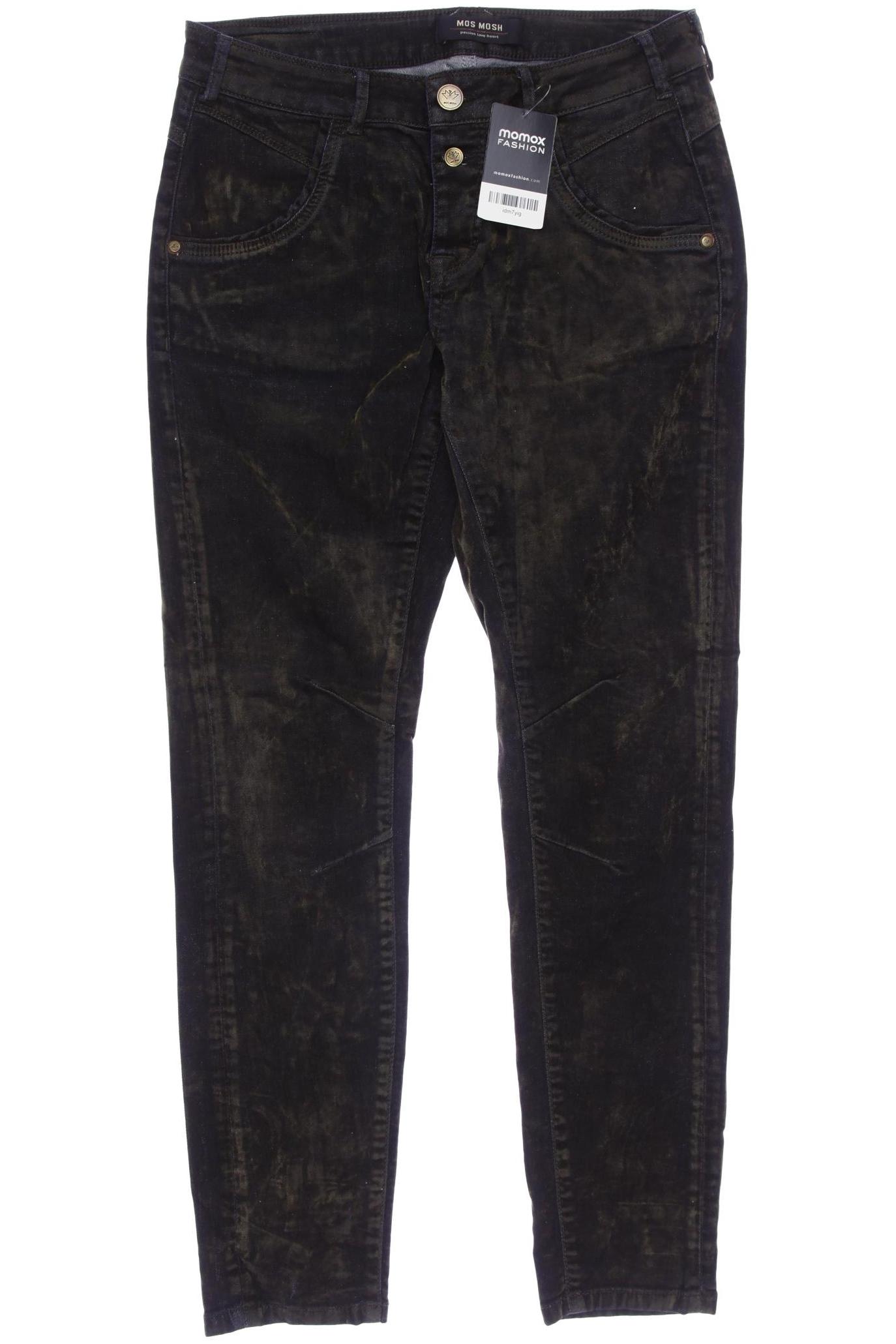 

Mos Mosh Damen Stoffhose, grün, Gr. 29