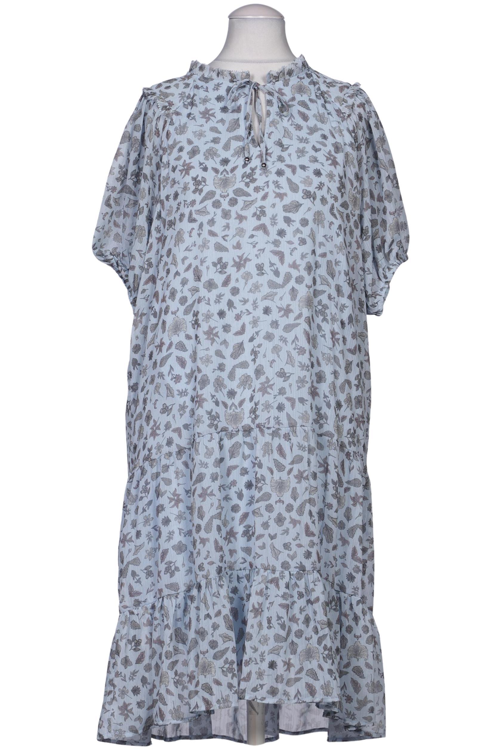 

Mos Mosh Damen Kleid, hellblau, Gr. 34