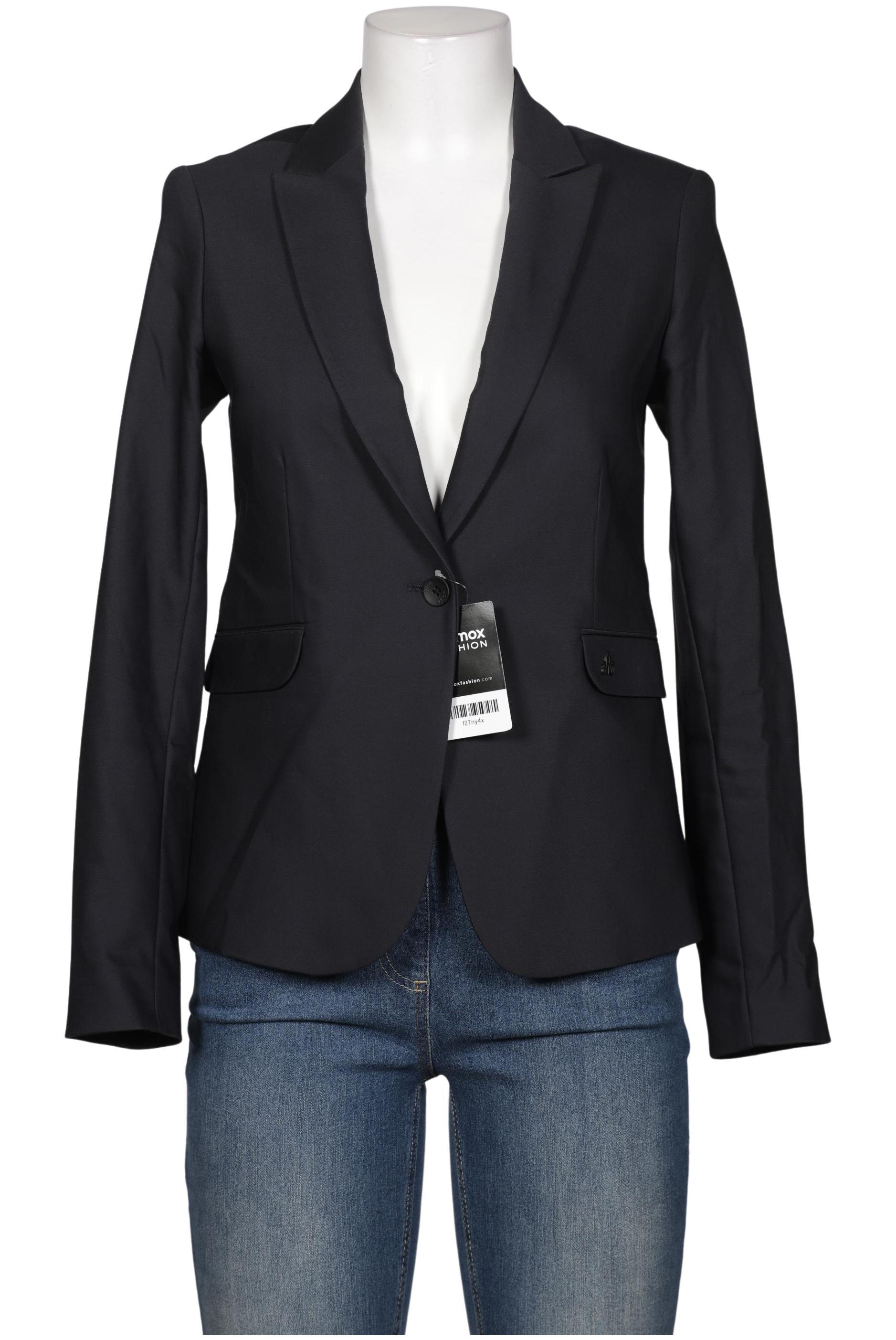 

Mos Mosh Damen Blazer, marineblau, Gr. 36