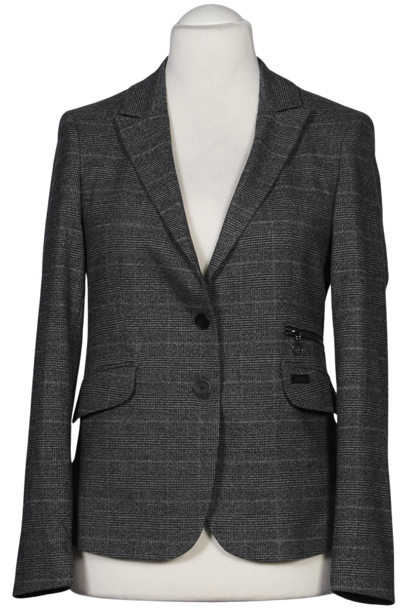 

Mos Mosh Damen Blazer, grau, Gr. 40
