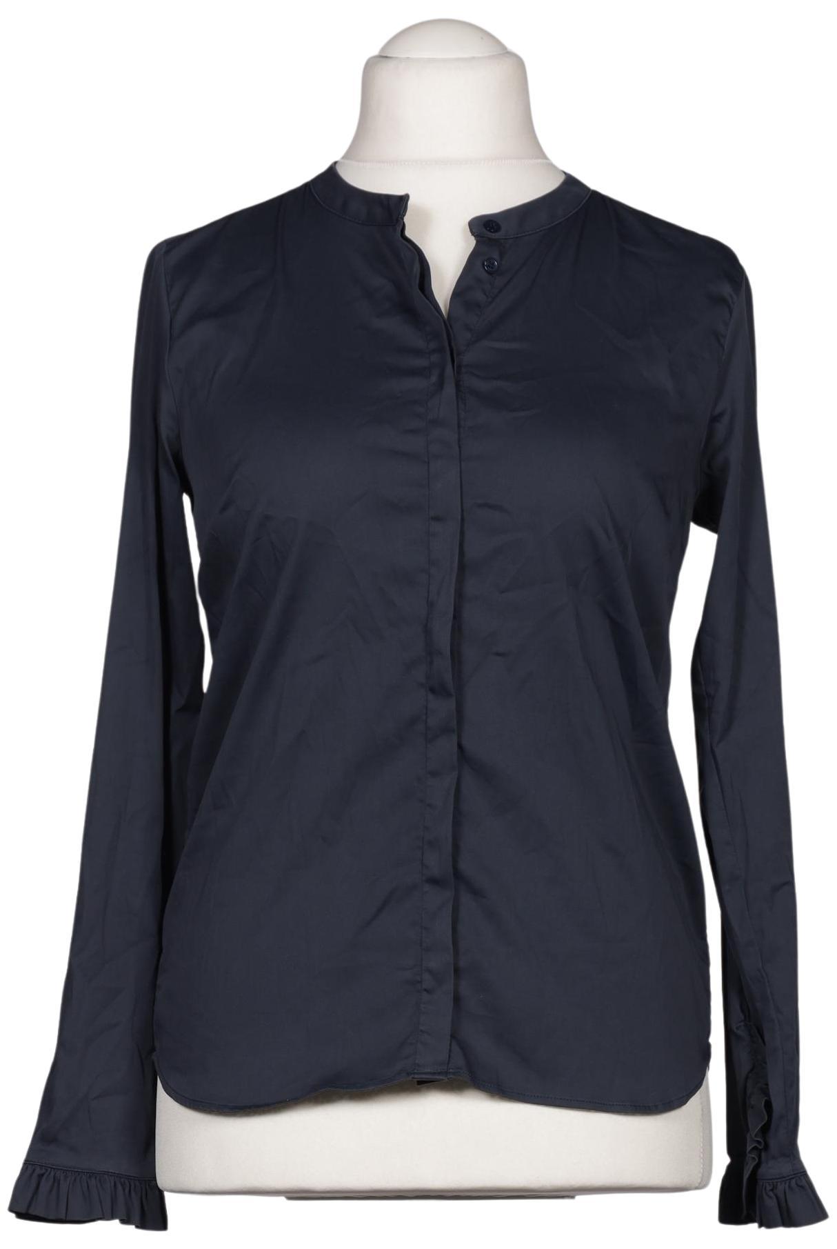 

Mos Mosh Damen Bluse, marineblau, Gr. 38