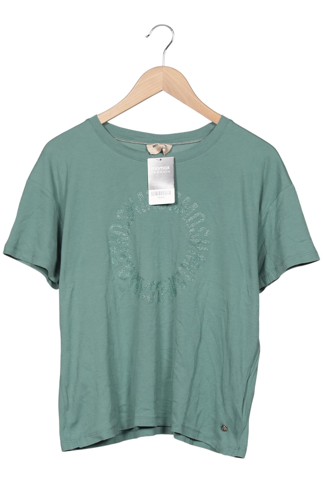 

Mos Mosh Damen T-Shirt, grün, Gr. 42