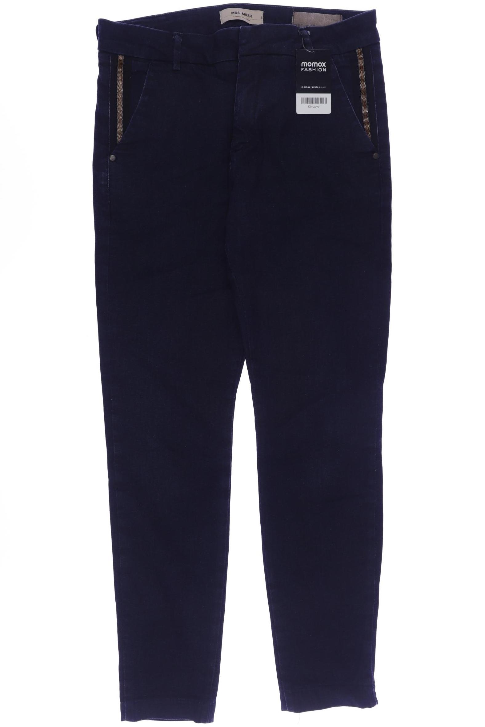 

Mos Mosh Damen Jeans, marineblau, Gr. 29