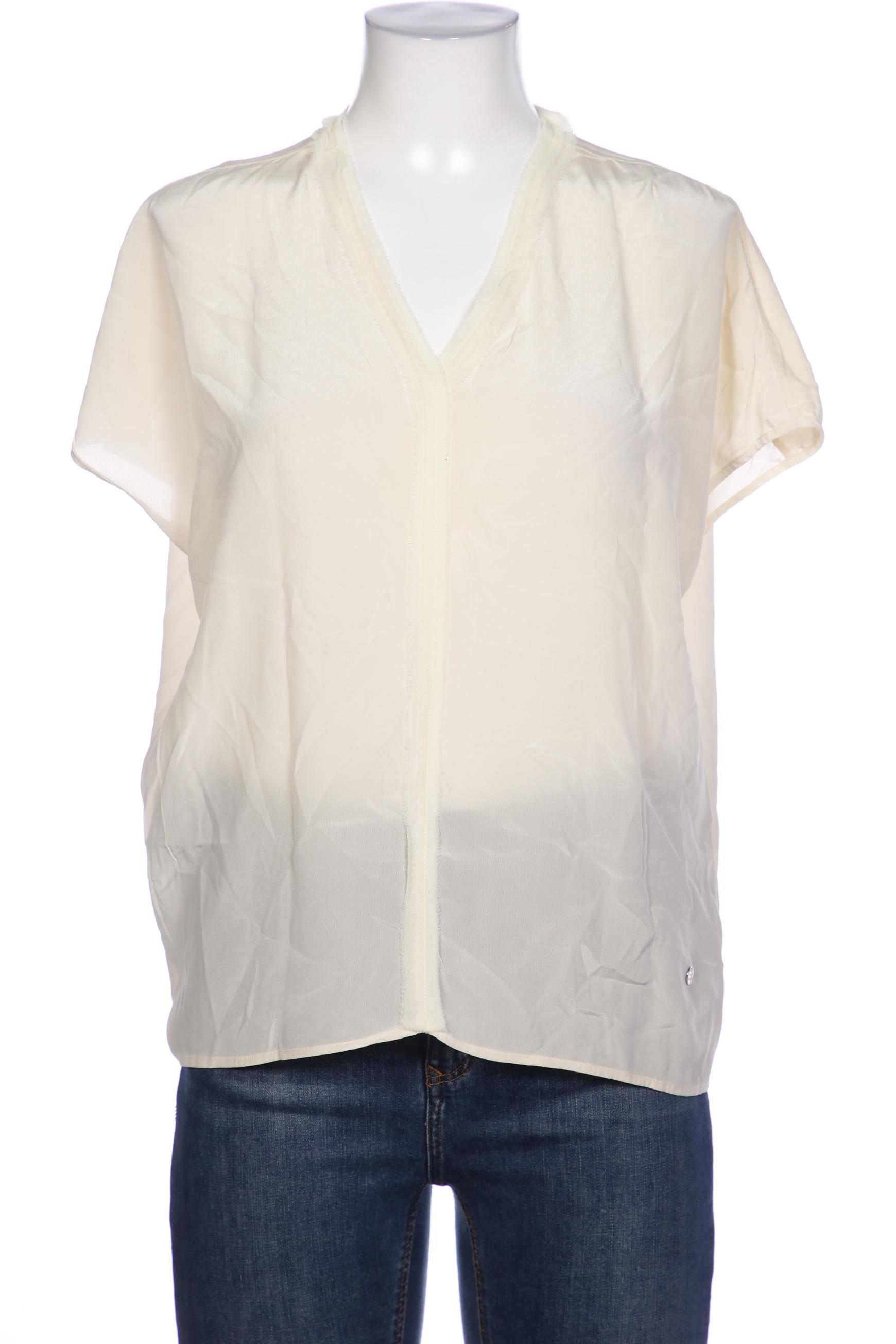 

Mos Mosh Damen Bluse, cremeweiß, Gr. 36