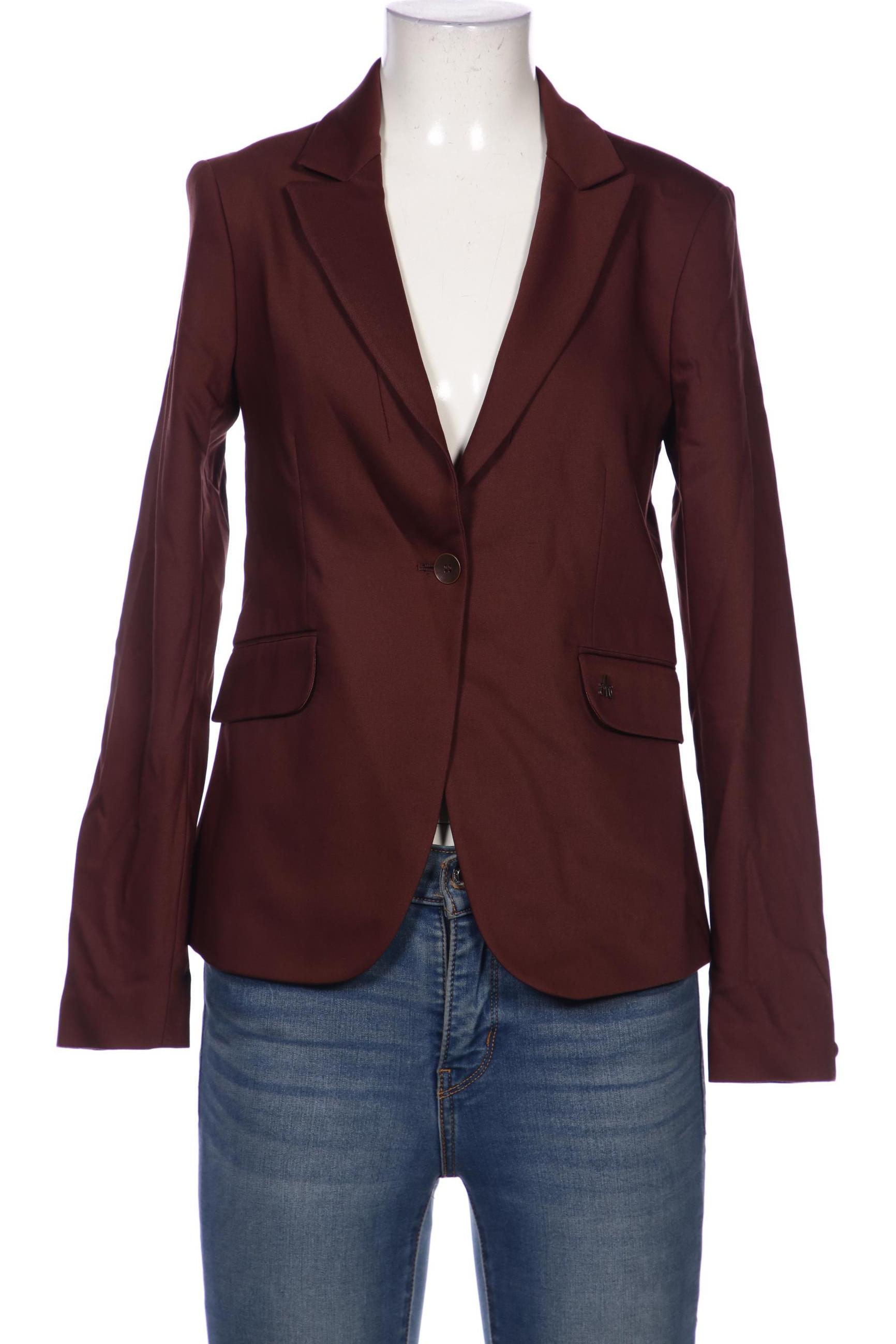 

Mos Mosh Damen Blazer, braun, Gr. 36
