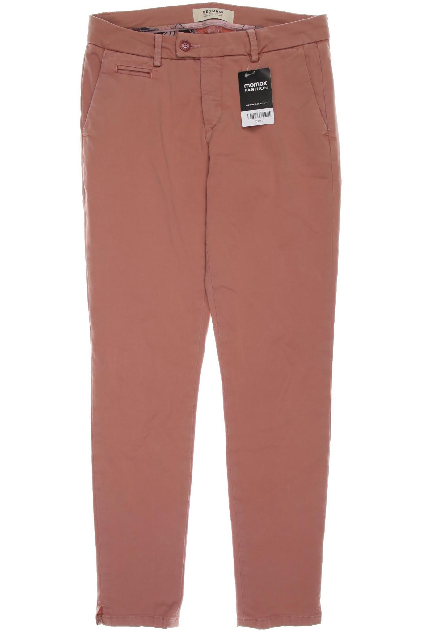 

Mos Mosh Damen Stoffhose, pink, Gr. 38