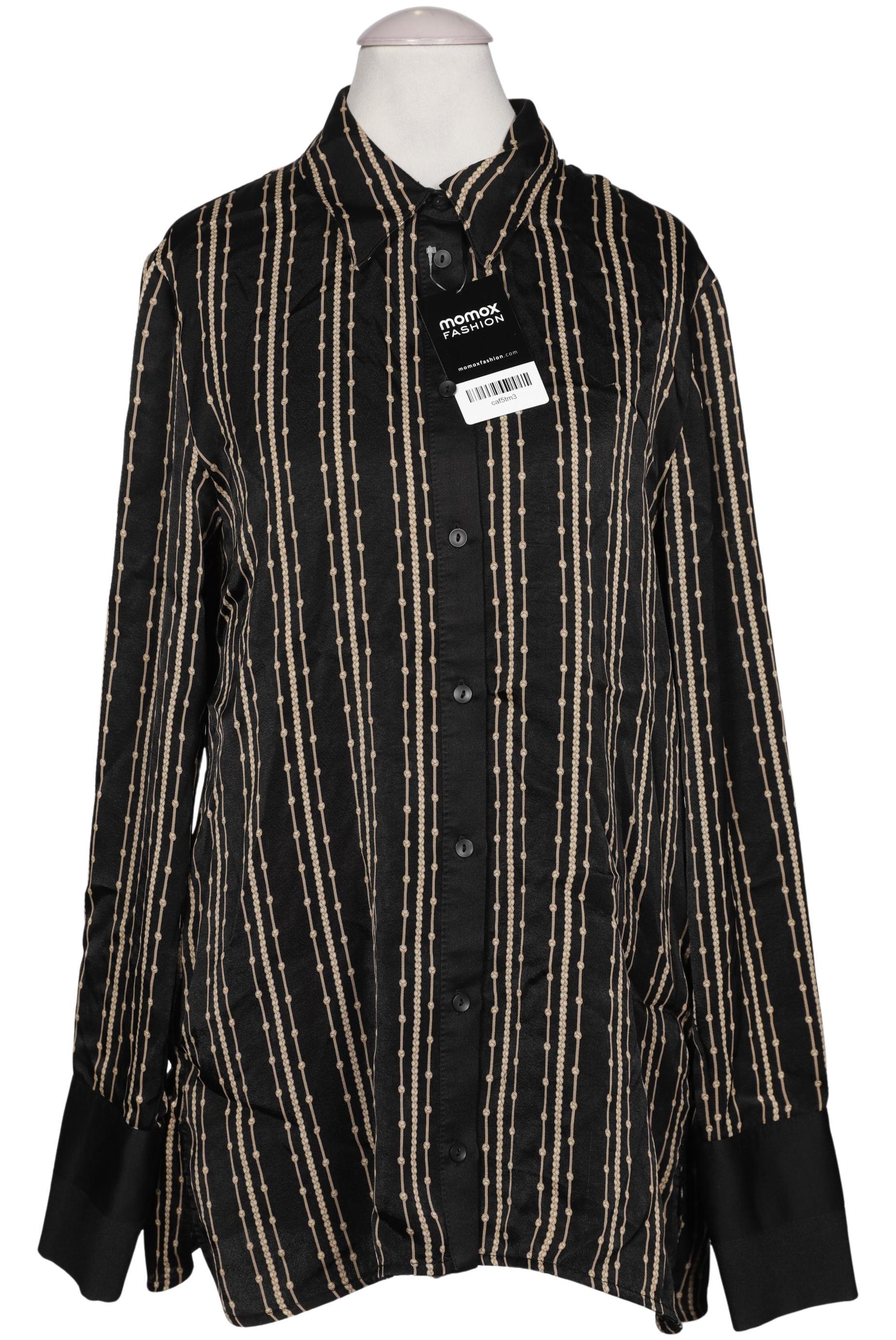 

Mos Mosh Damen Bluse, schwarz, Gr. 36