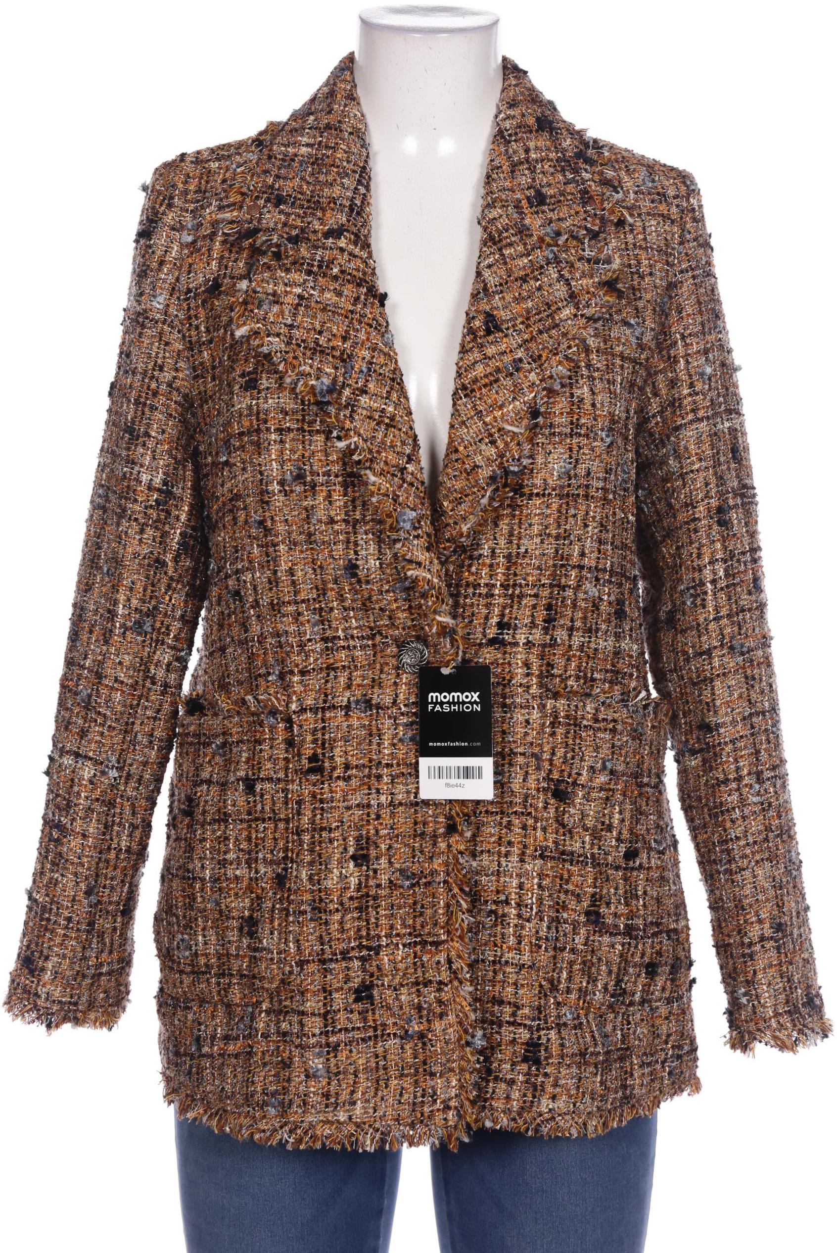 

Mos Mosh Damen Blazer, braun, Gr. 38