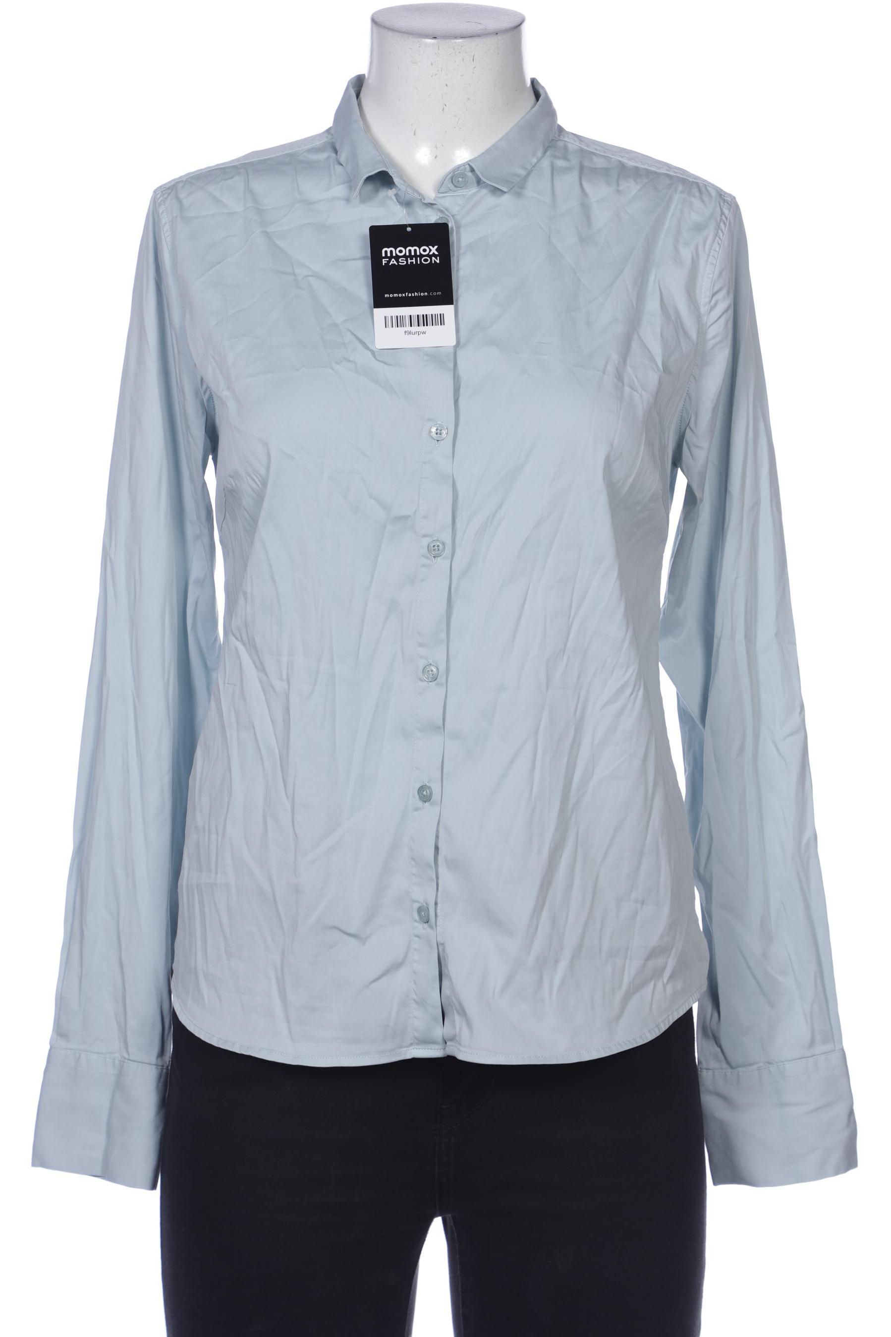 

Mos Mosh Damen Bluse, hellblau, Gr. 42