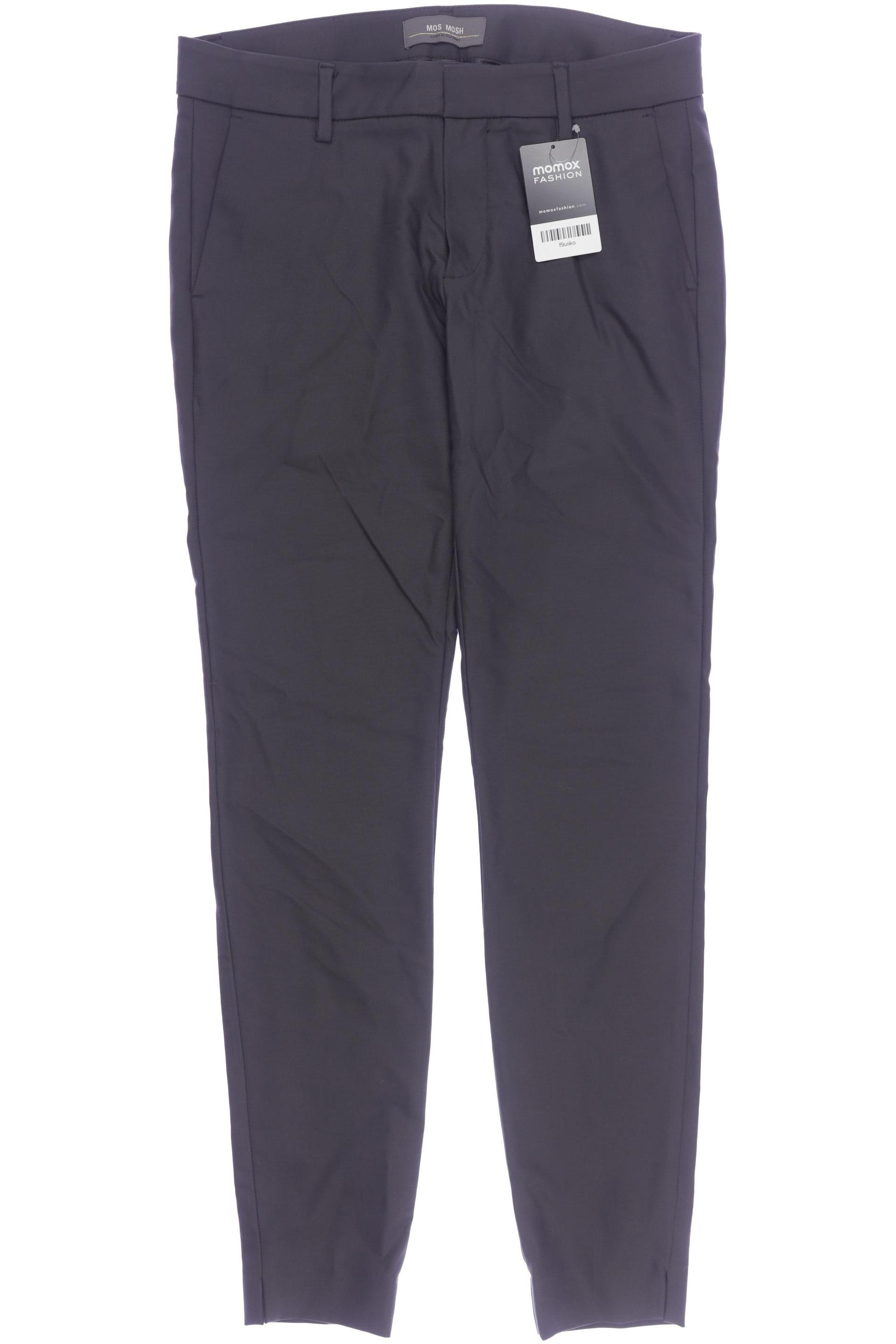 

Mos Mosh Damen Stoffhose, grau, Gr. 36