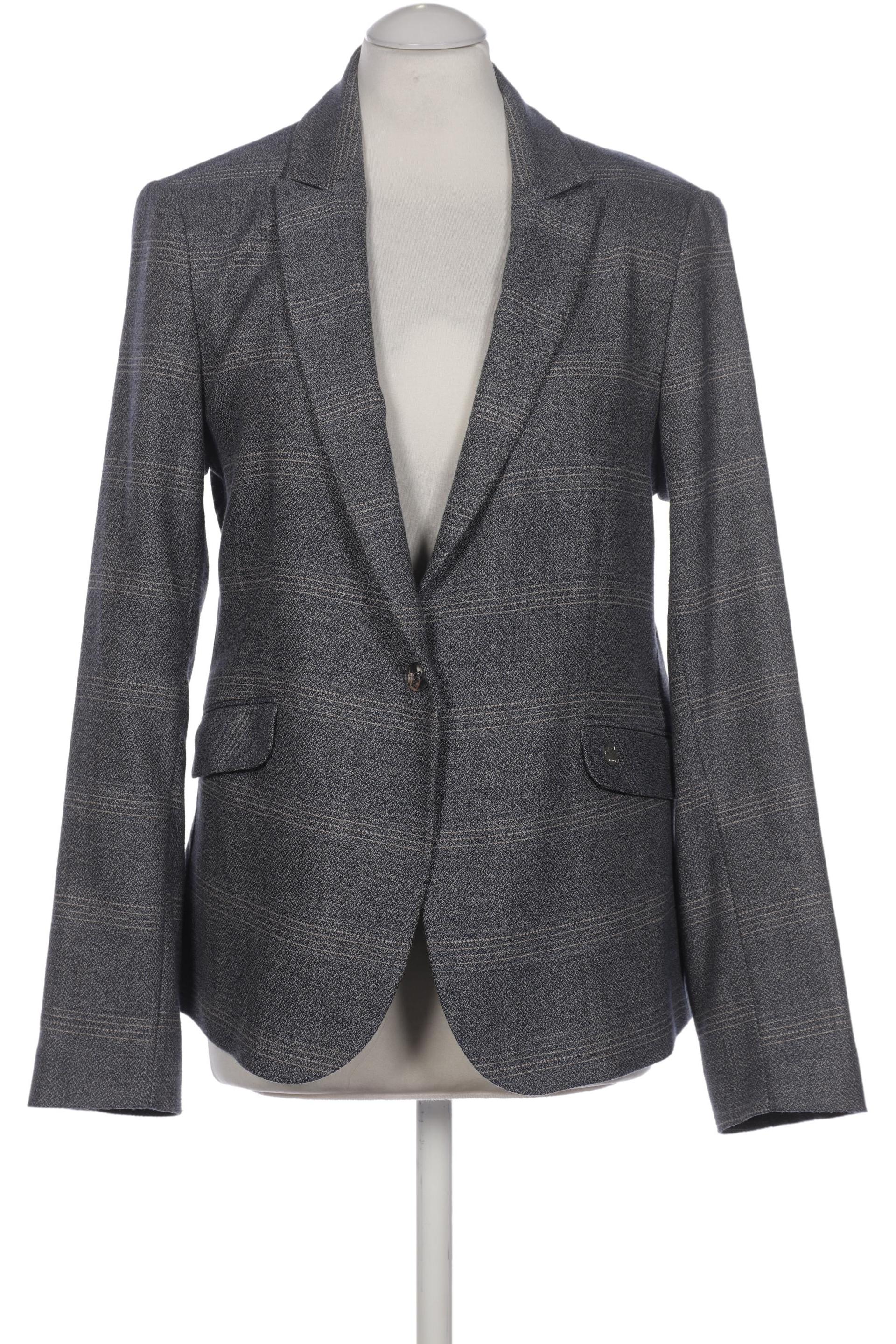 

Mos Mosh Damen Blazer, grau, Gr. 40